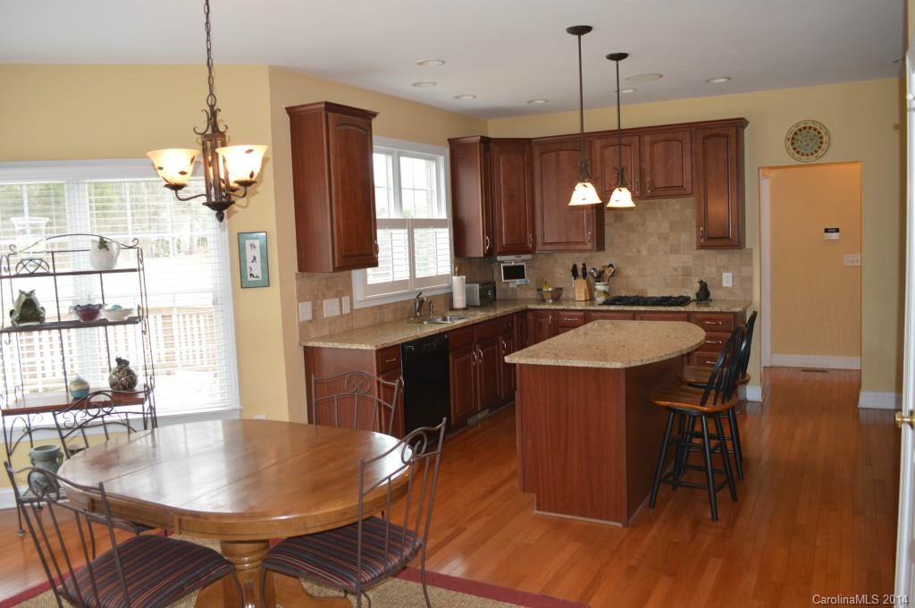 Marvin Creek - Residential