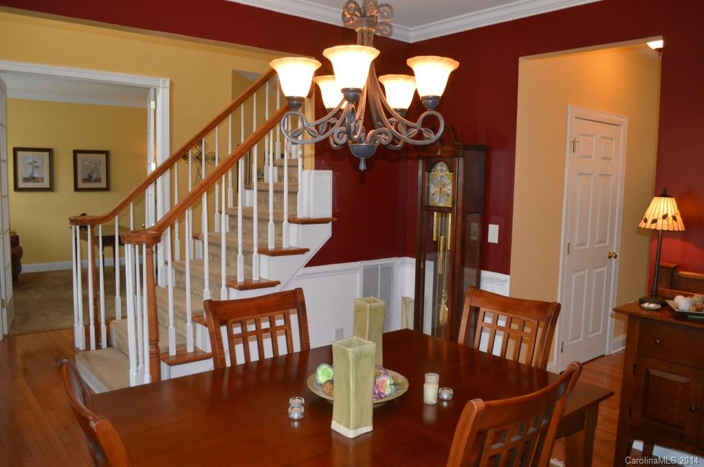 Marvin Creek - Residential