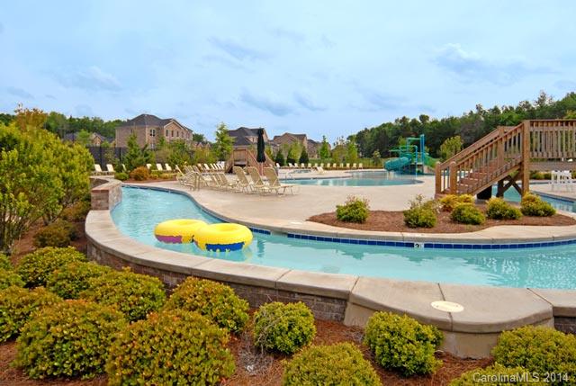 Marvin Creek - Residential