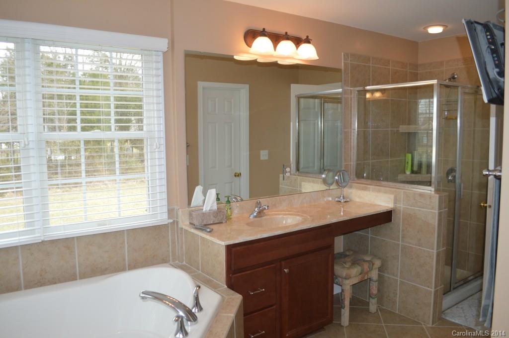 Marvin Creek - Residential