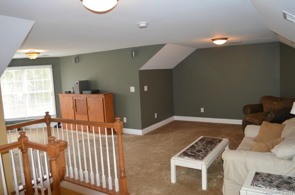 Marvin Creek - Residential