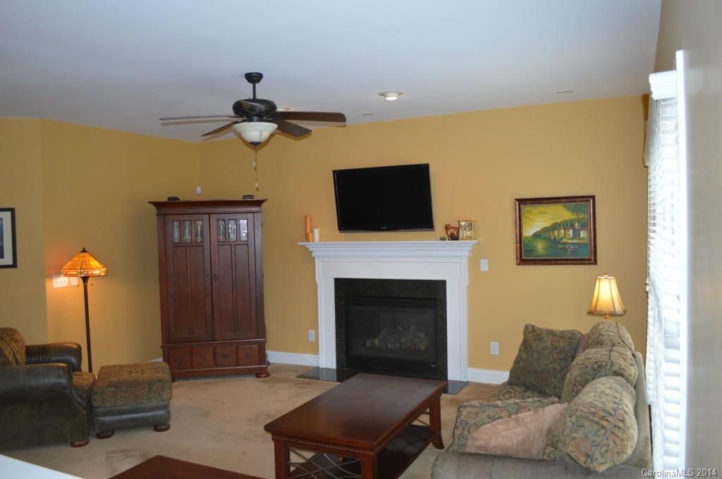 Marvin Creek - Residential