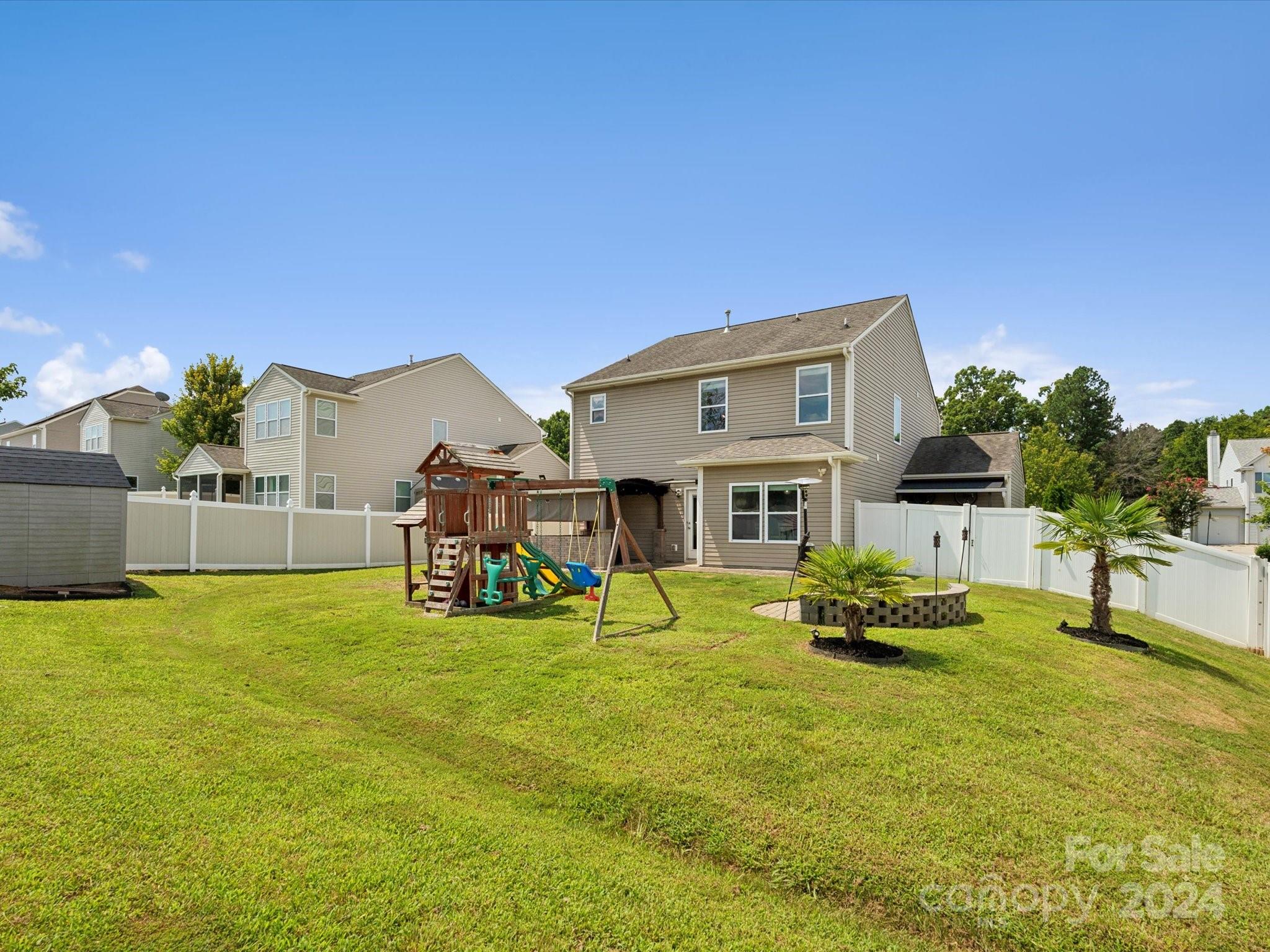 Silver Run - Residential