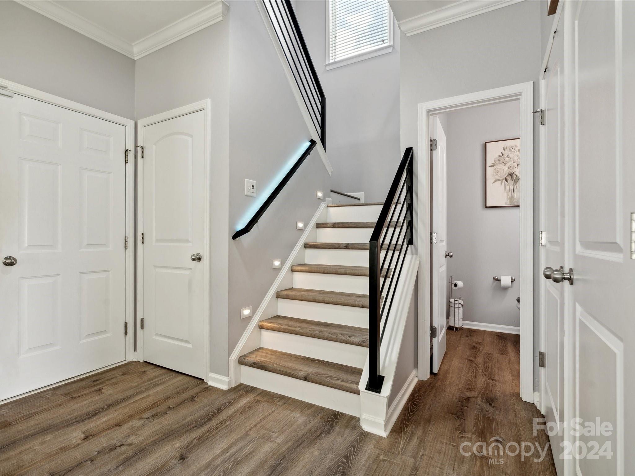 Silver Run - Residential