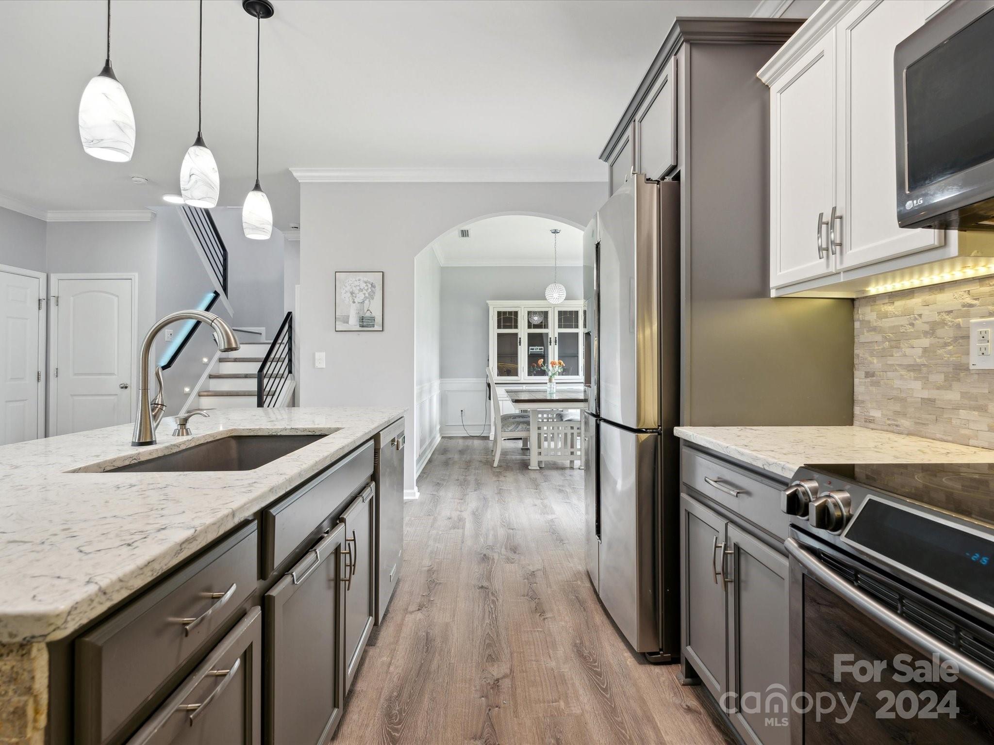Silver Run - Residential