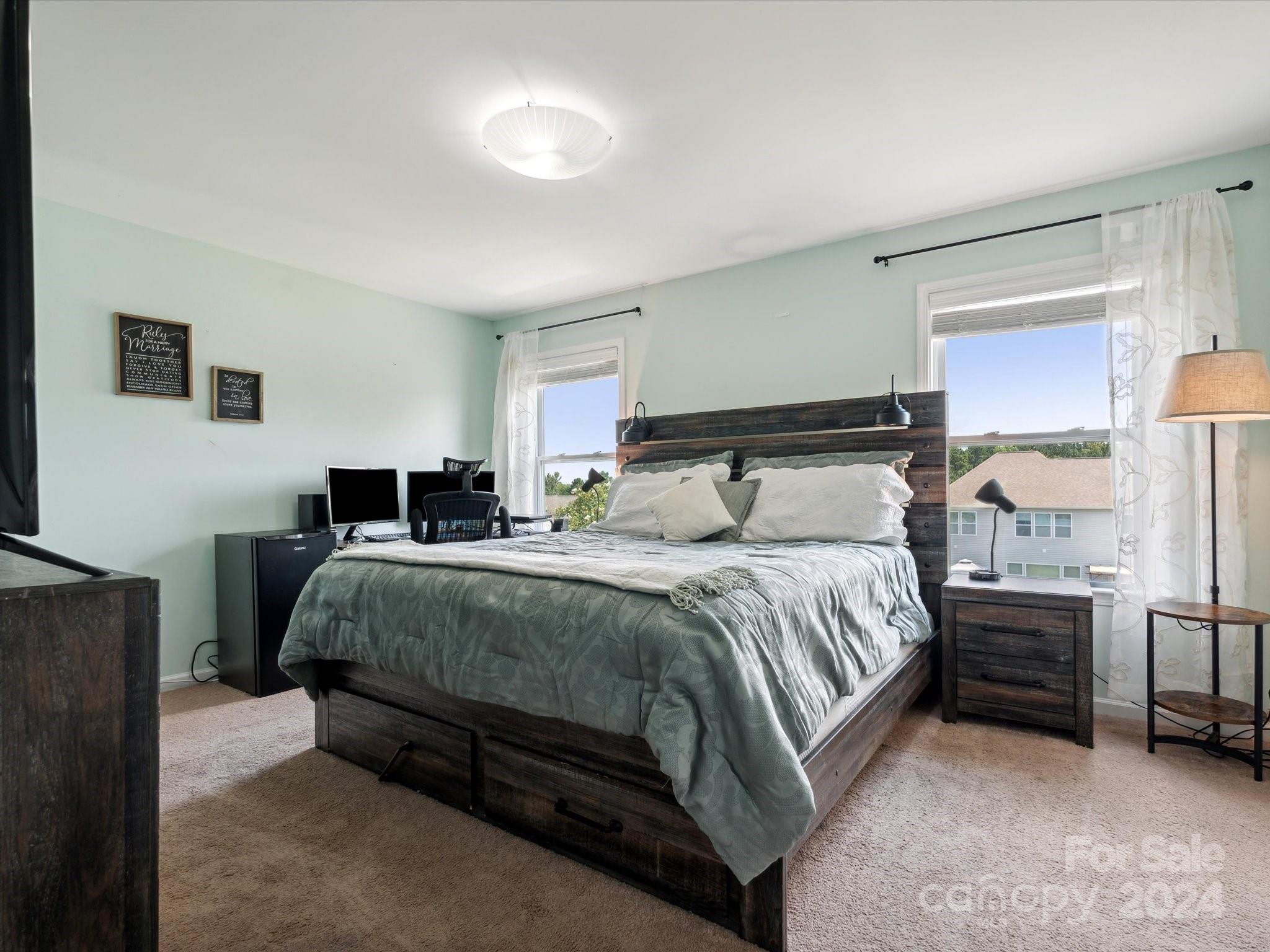 Silver Run - Residential