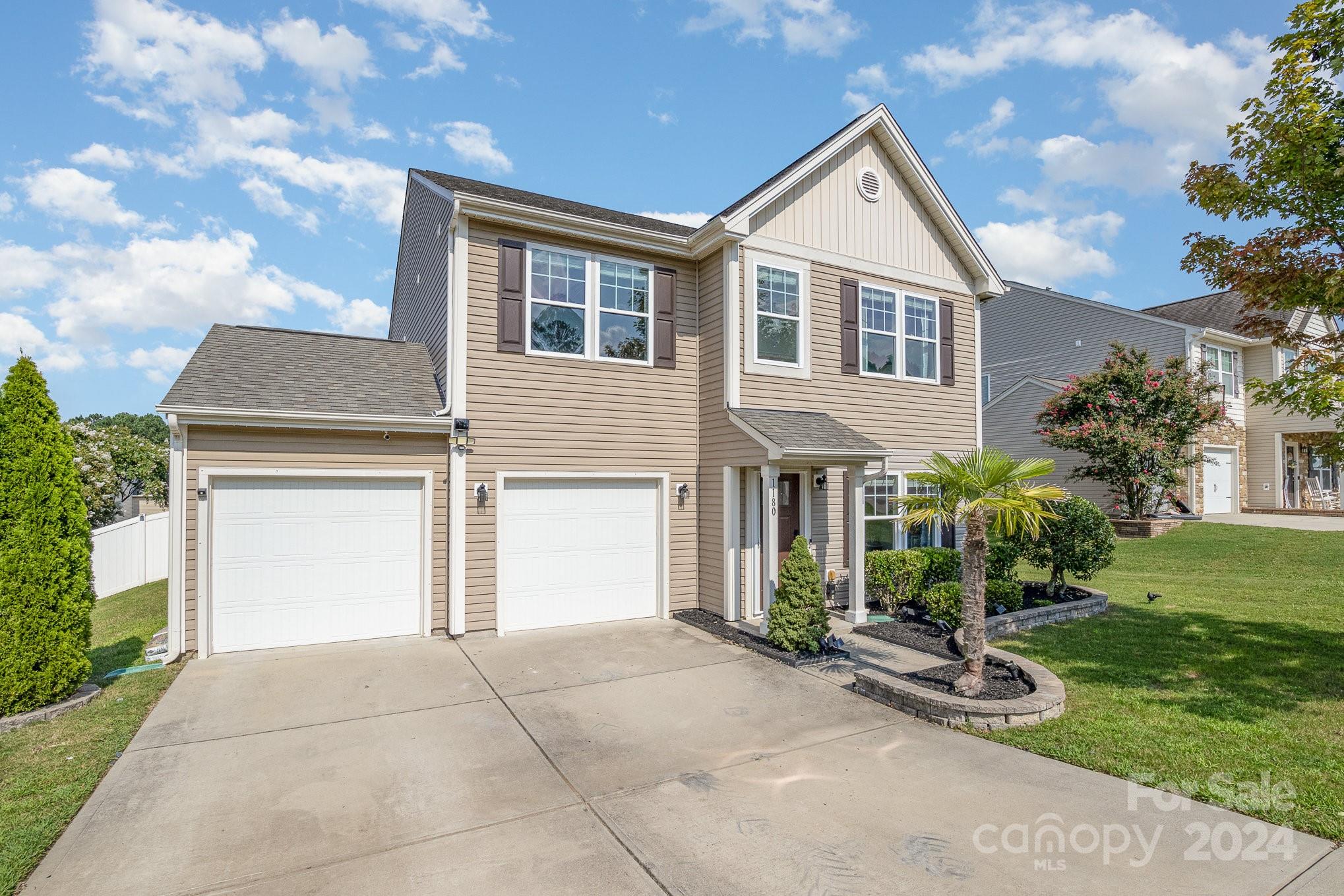 Silver Run - Residential