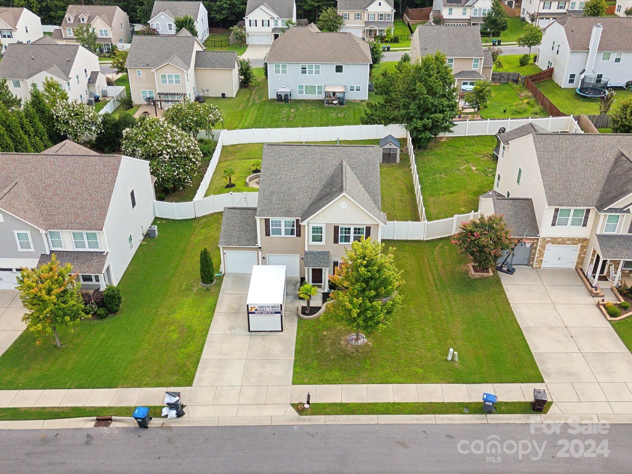 Silver Run - Residential