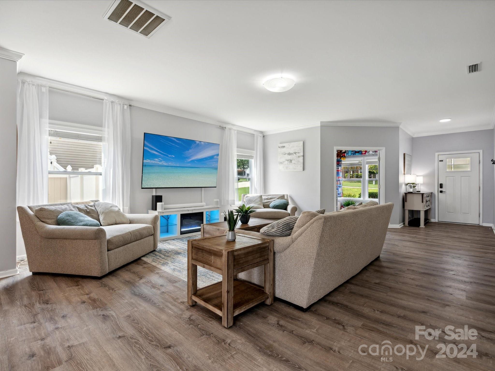 Silver Run - Residential