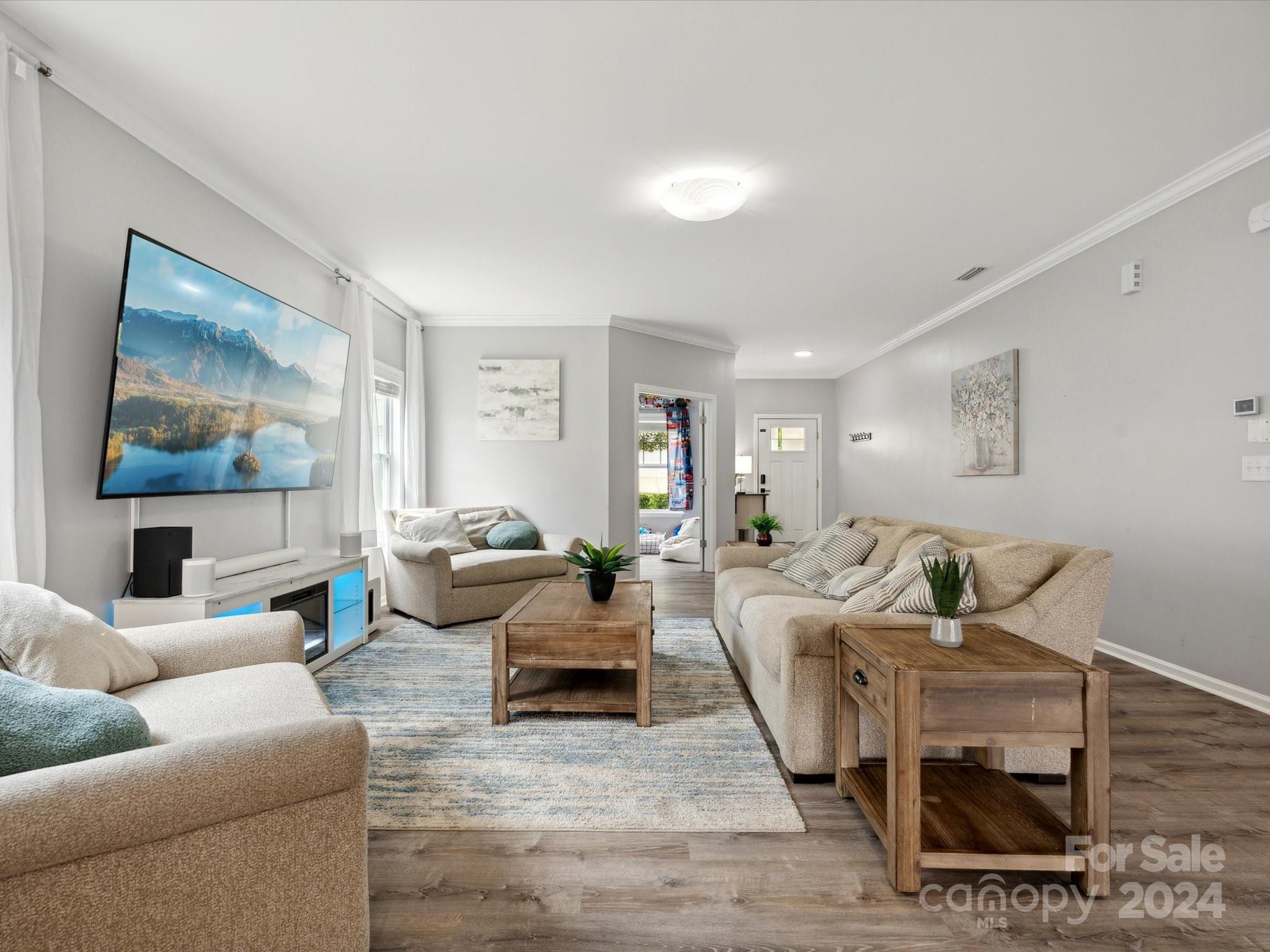Silver Run - Residential
