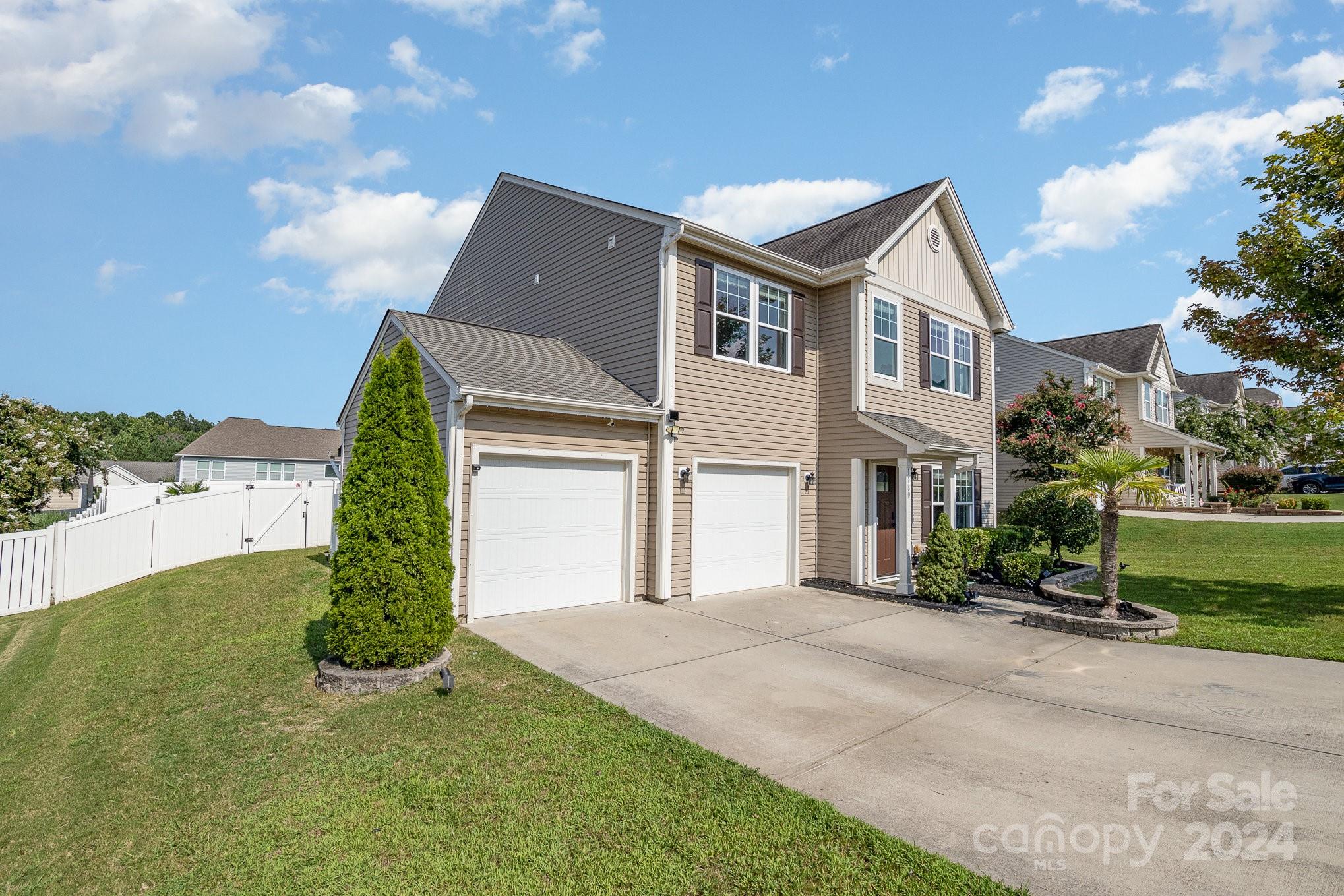 Silver Run - Residential