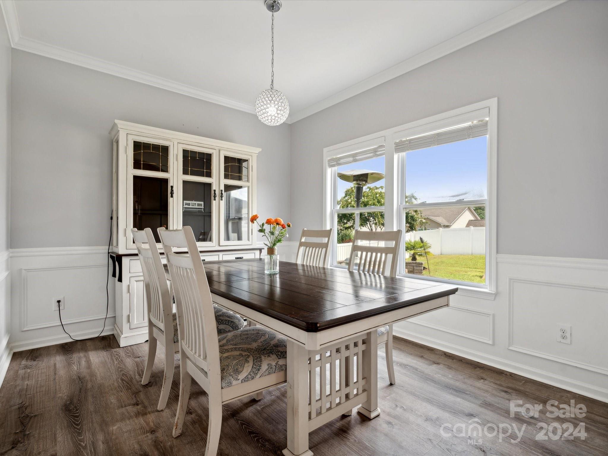 Silver Run - Residential