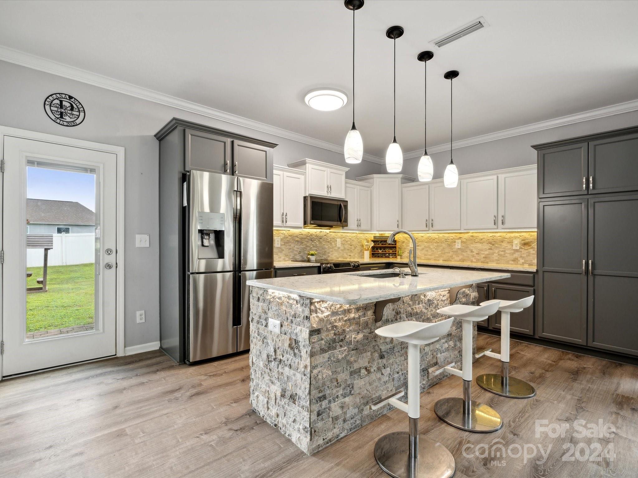 Silver Run - Residential