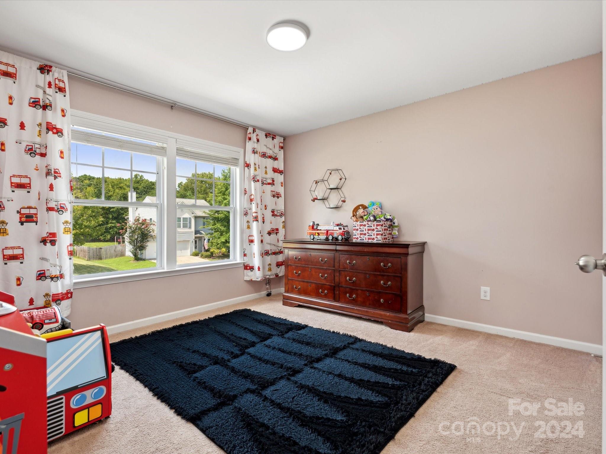 Silver Run - Residential