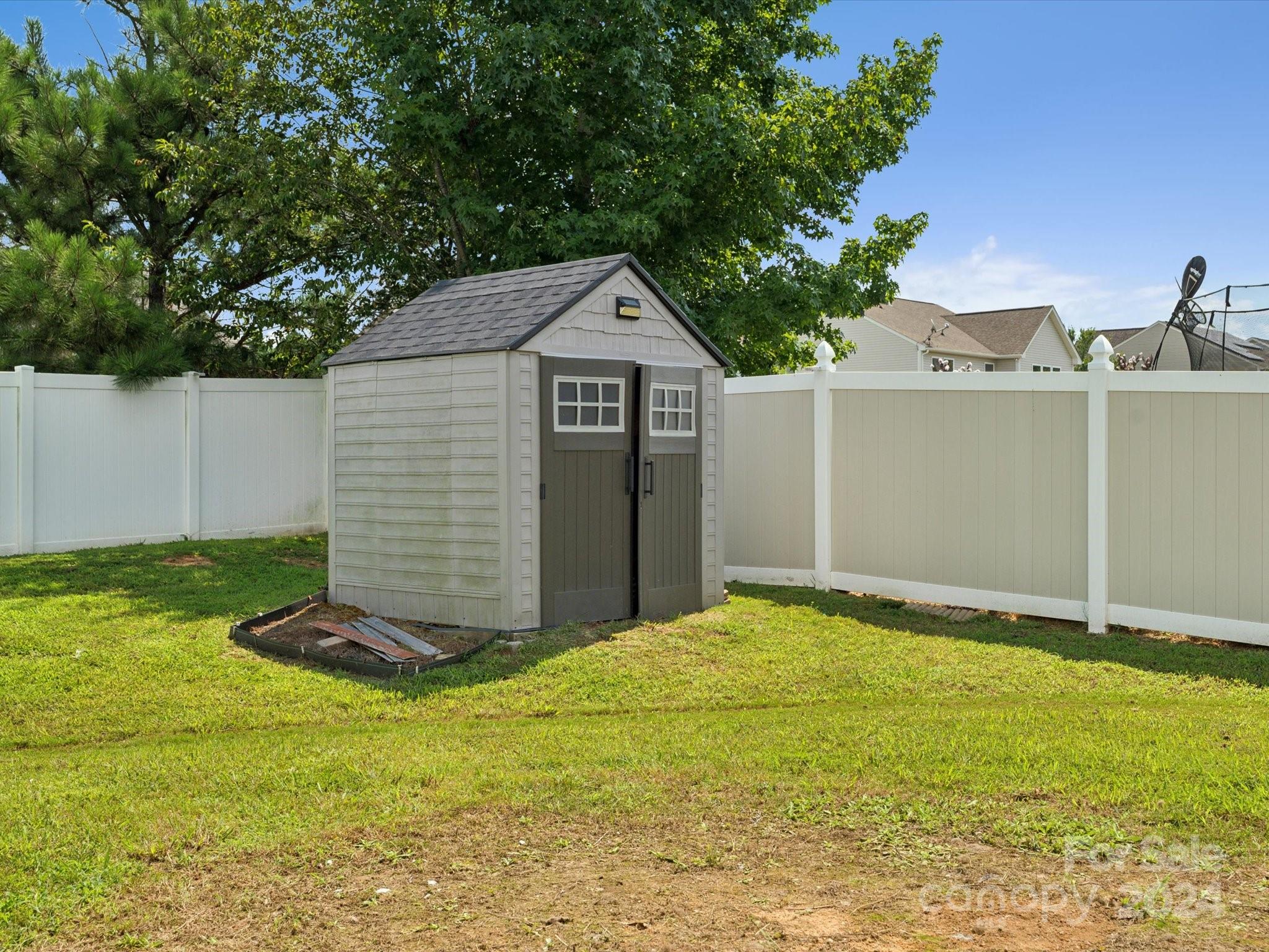 Silver Run - Residential