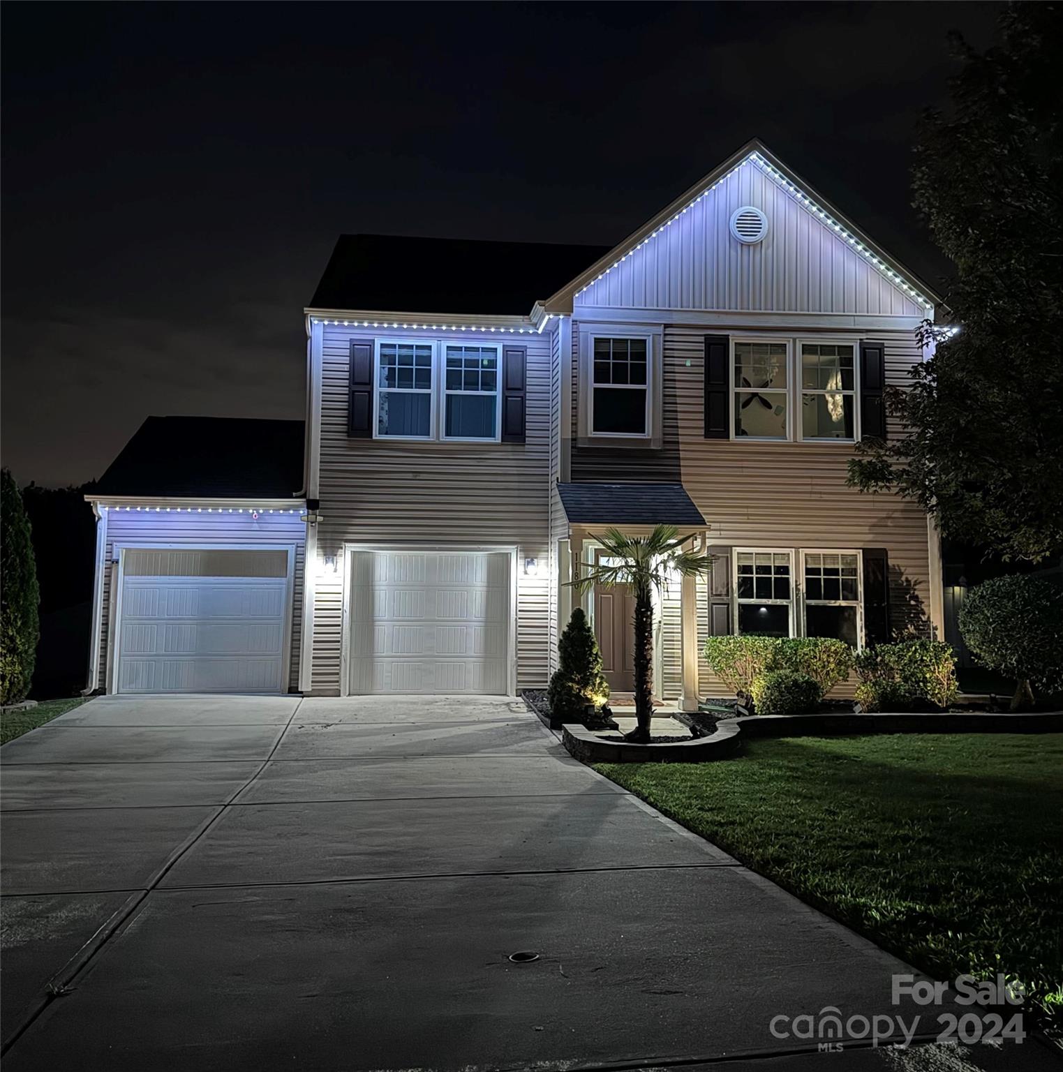Silver Run - Residential
