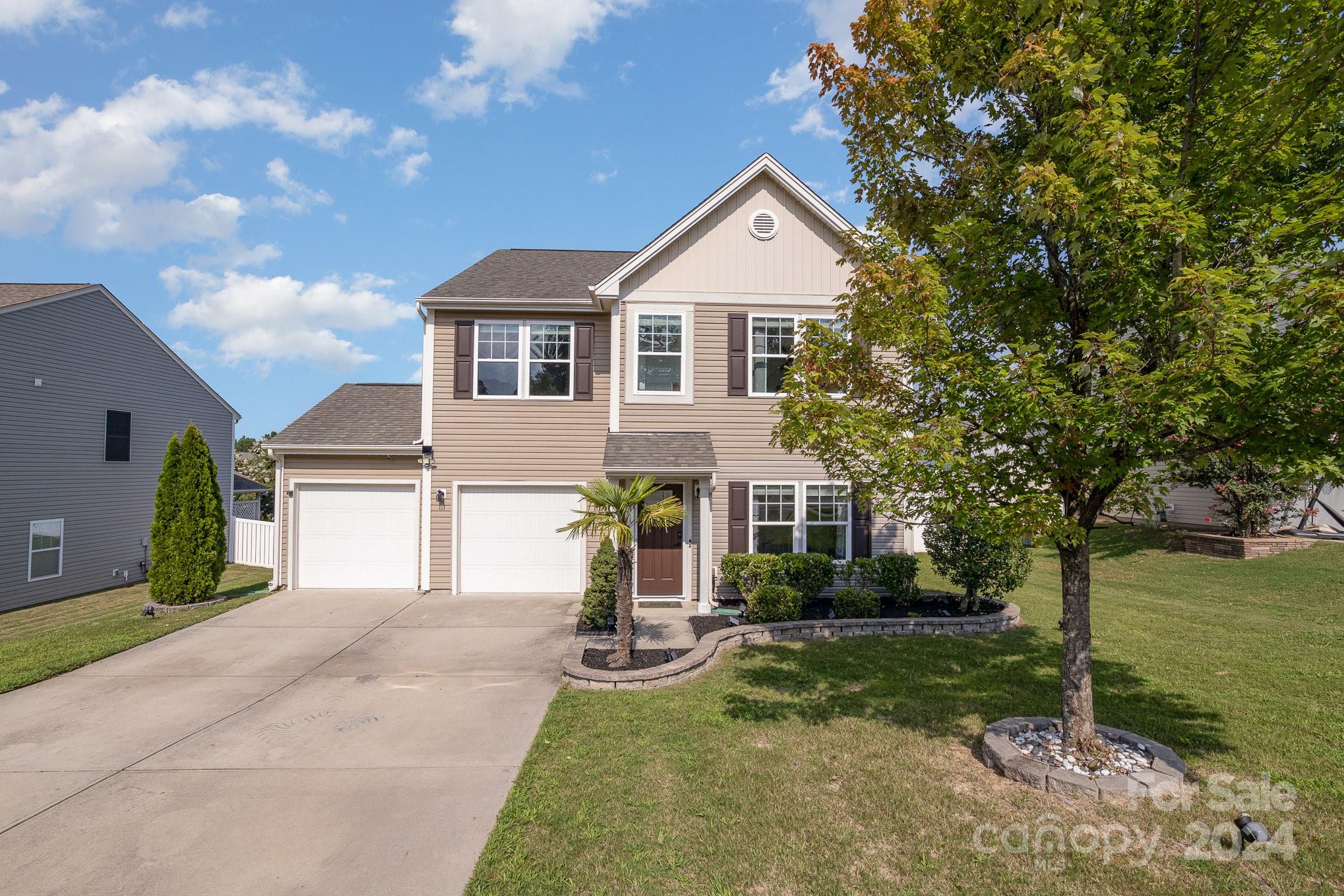 Silver Run - Residential