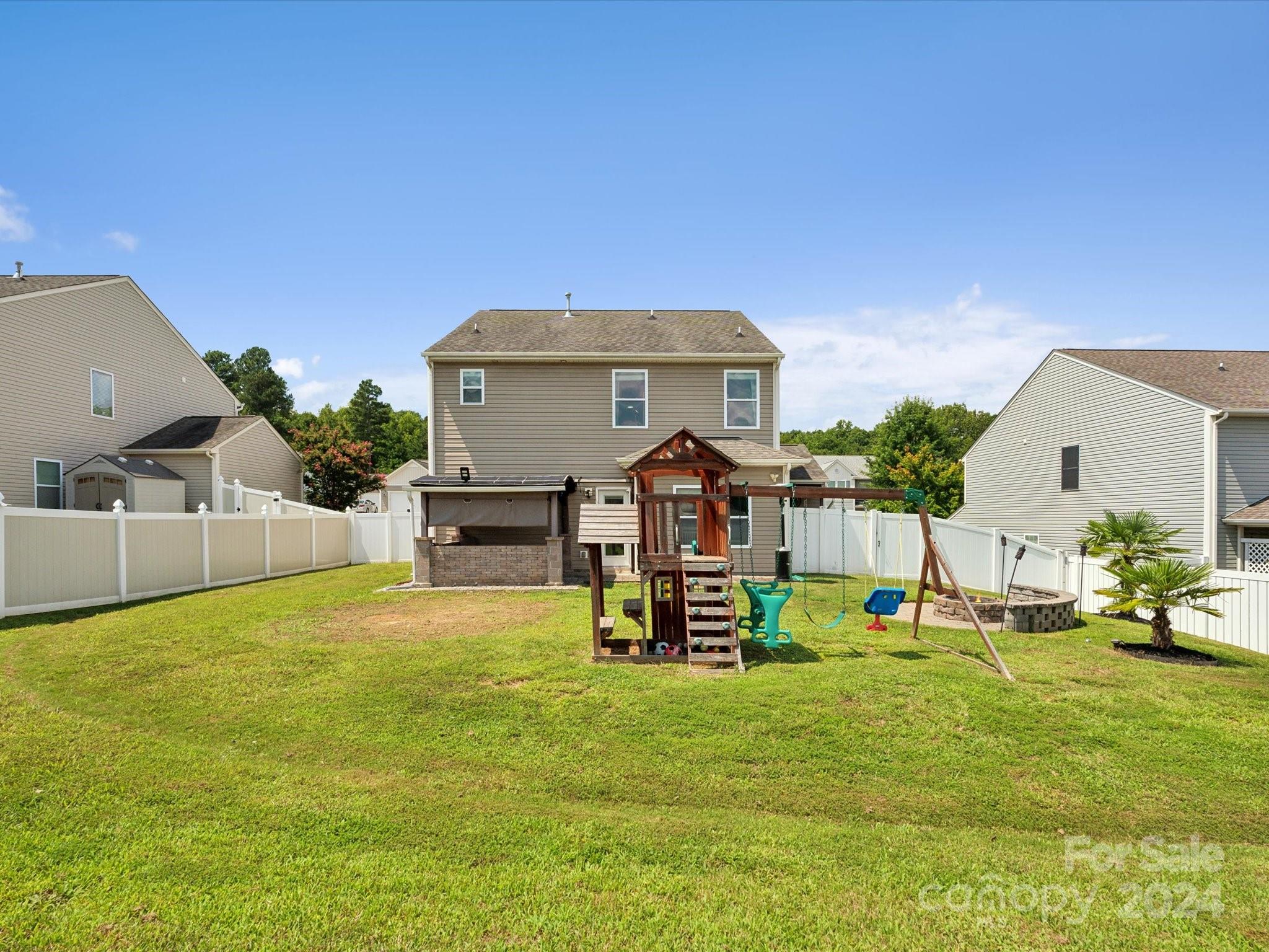 Silver Run - Residential