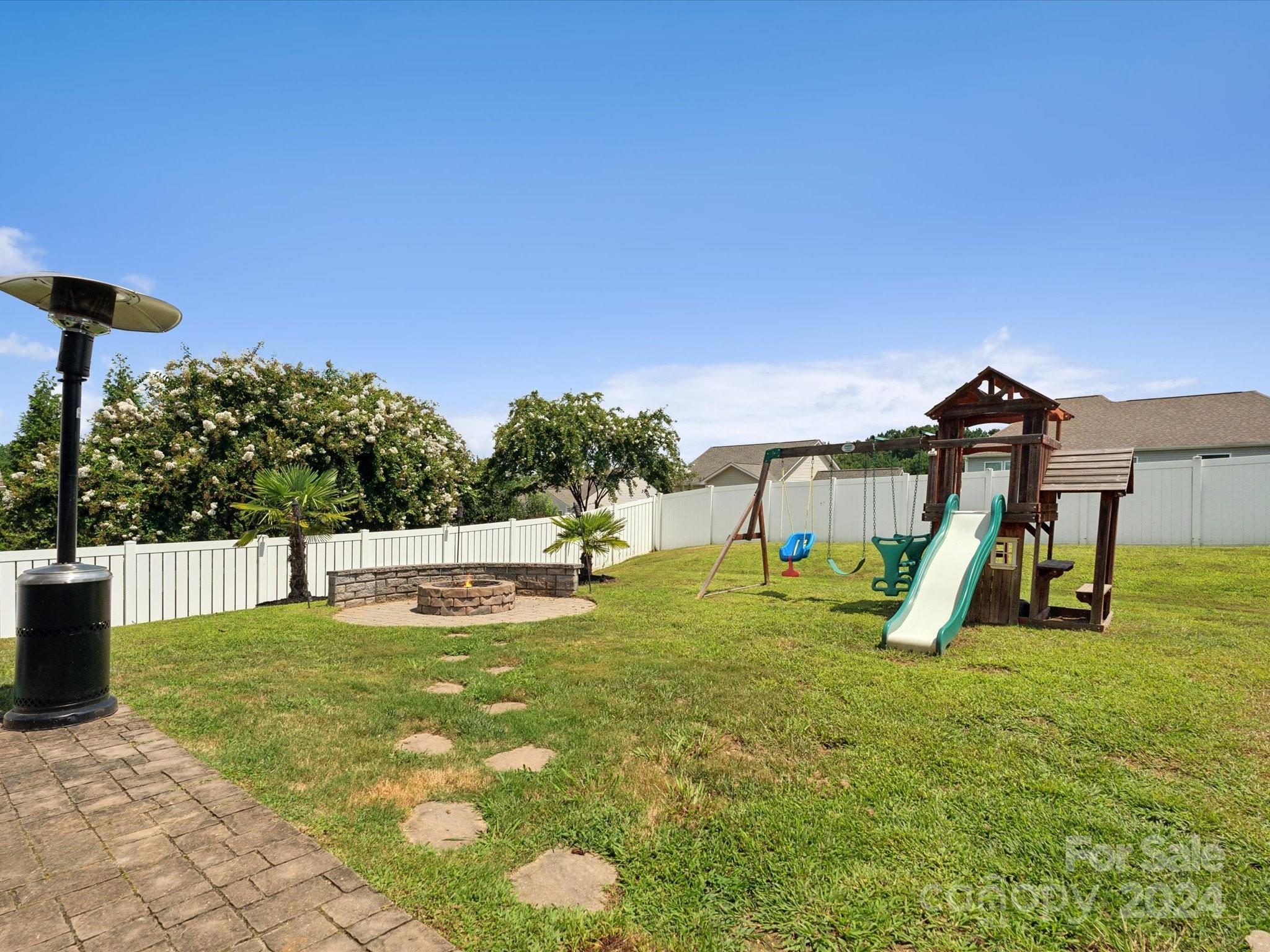 Silver Run - Residential