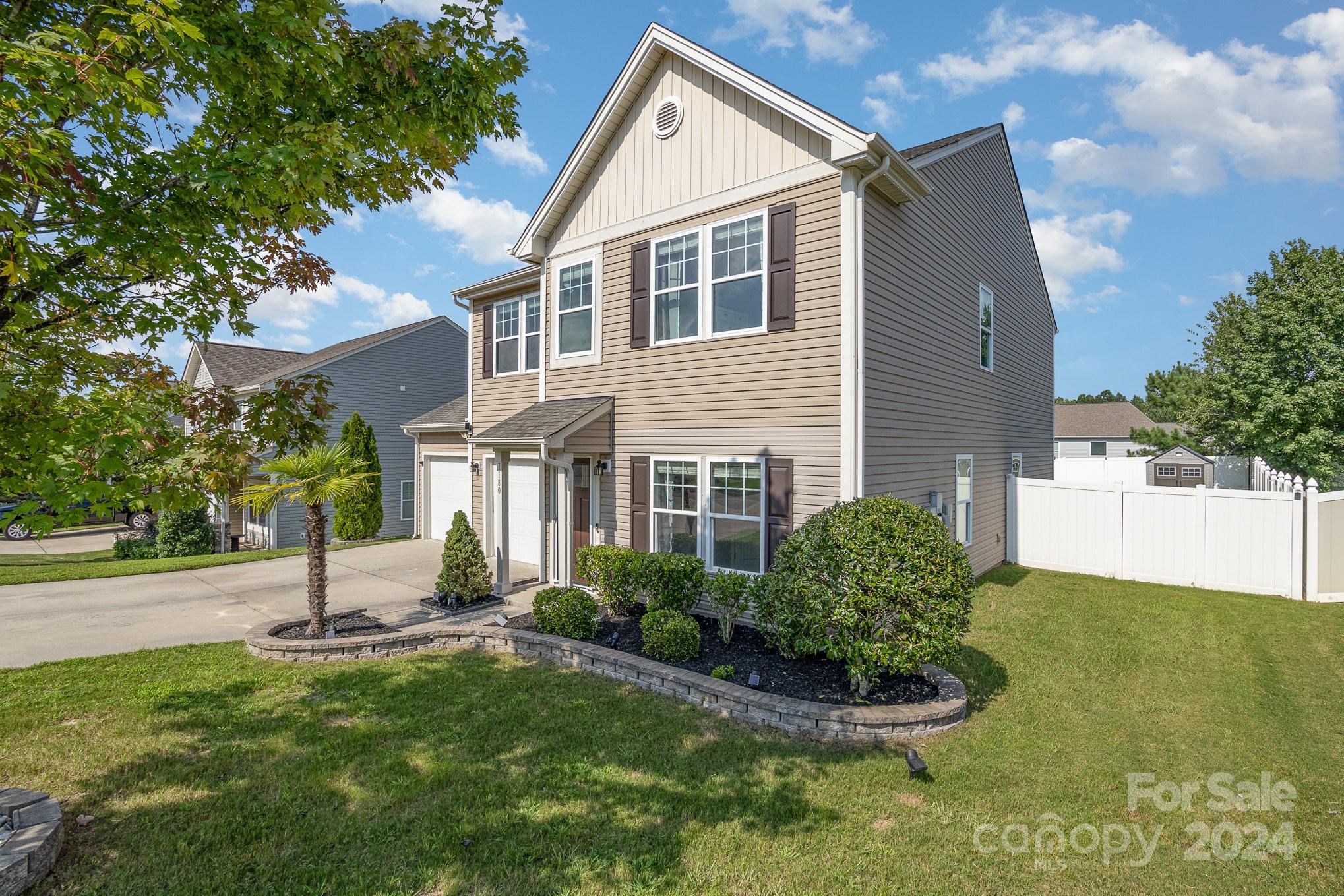 Silver Run - Residential
