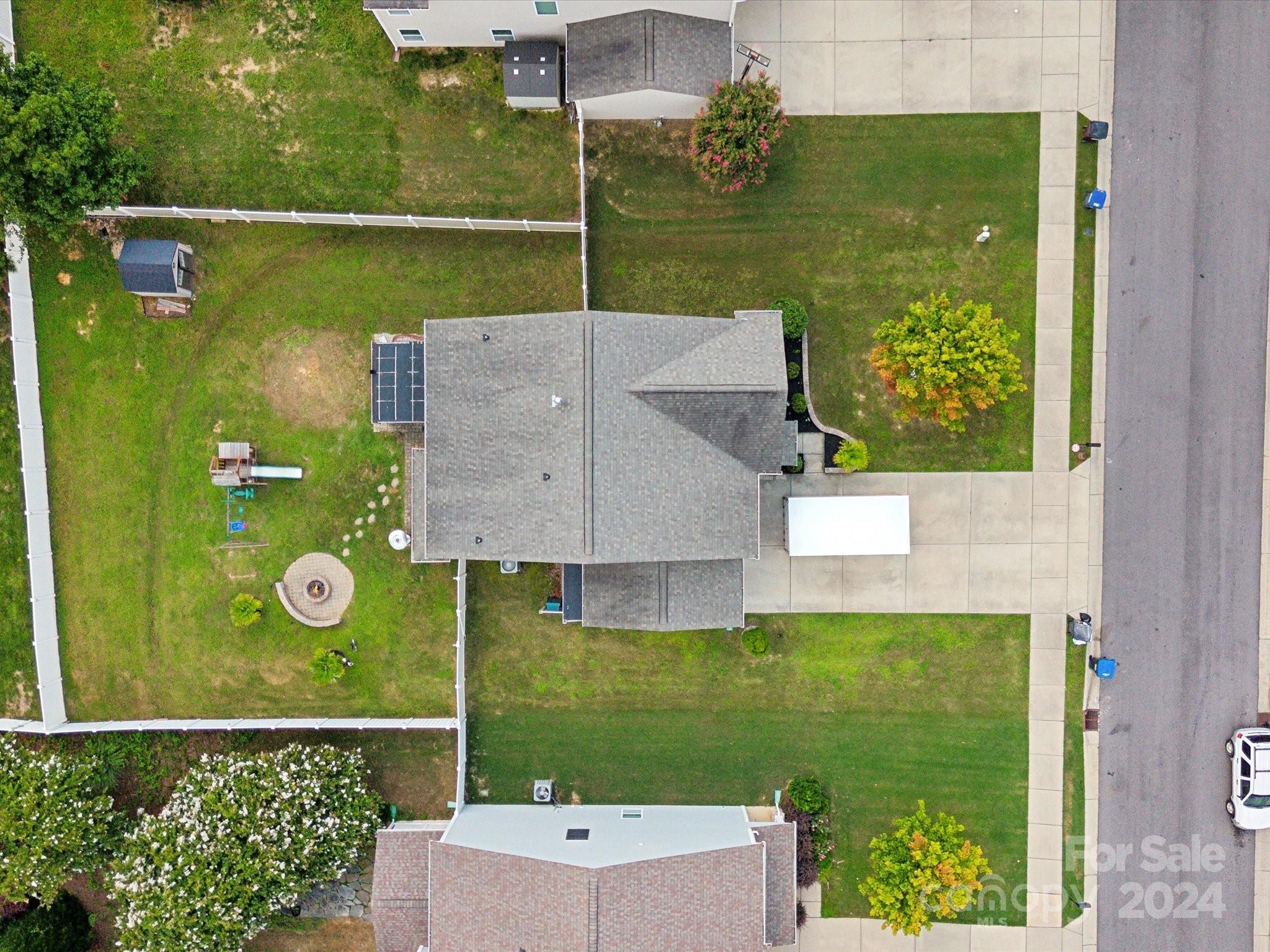 Silver Run - Residential
