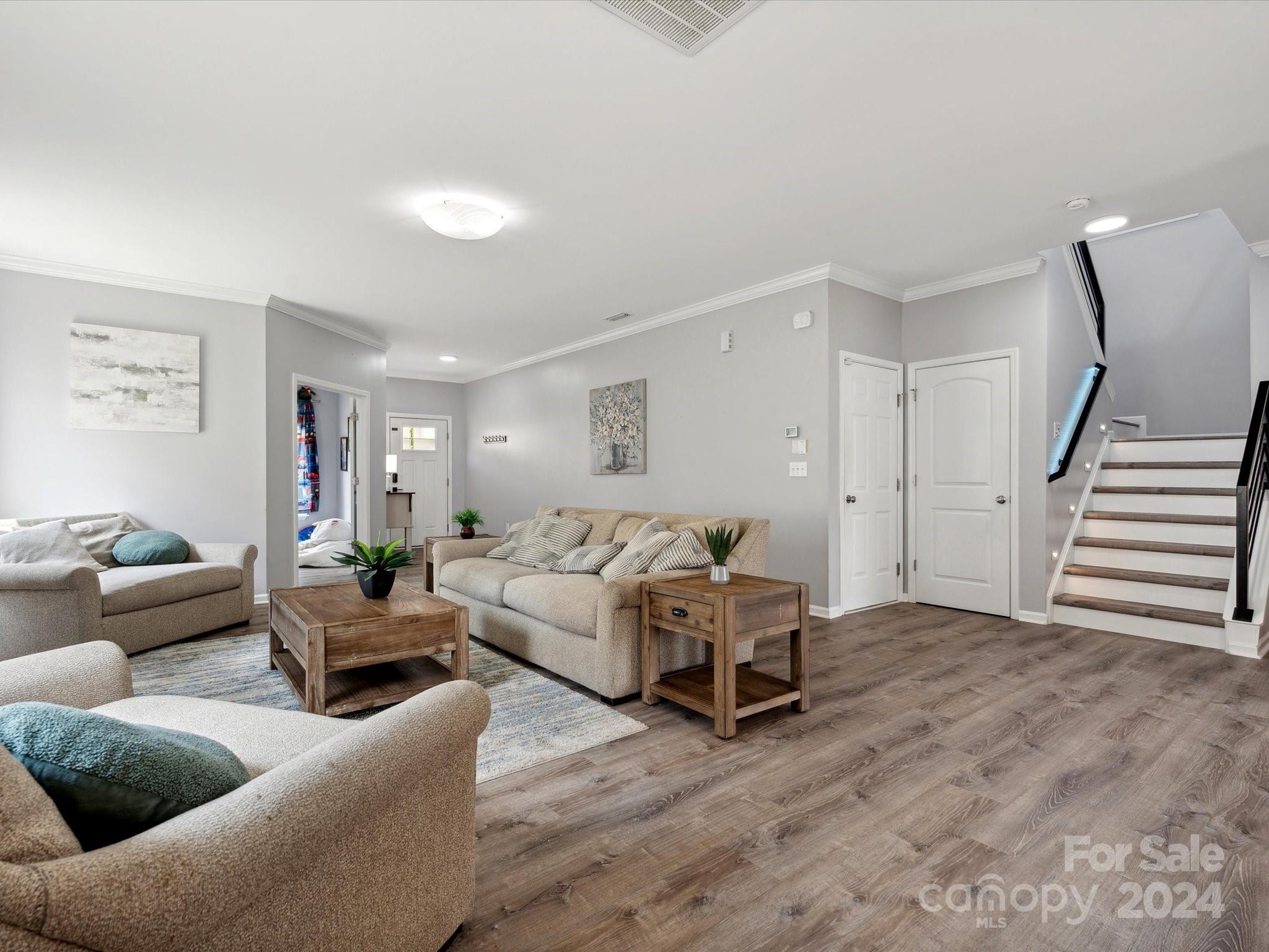 Silver Run - Residential