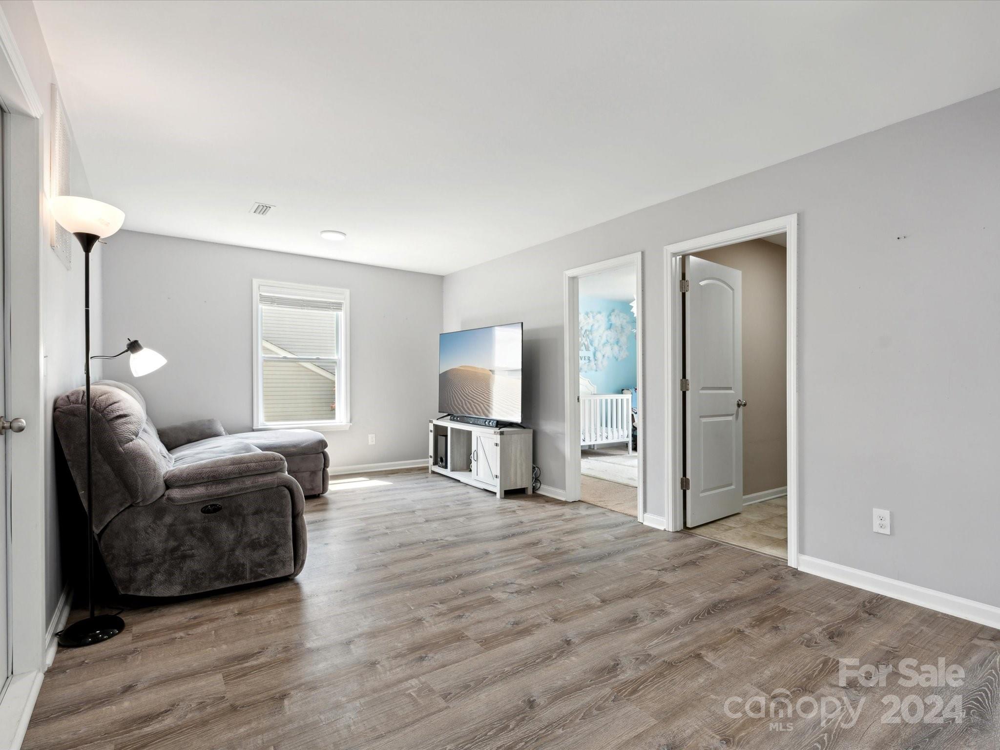 Silver Run - Residential