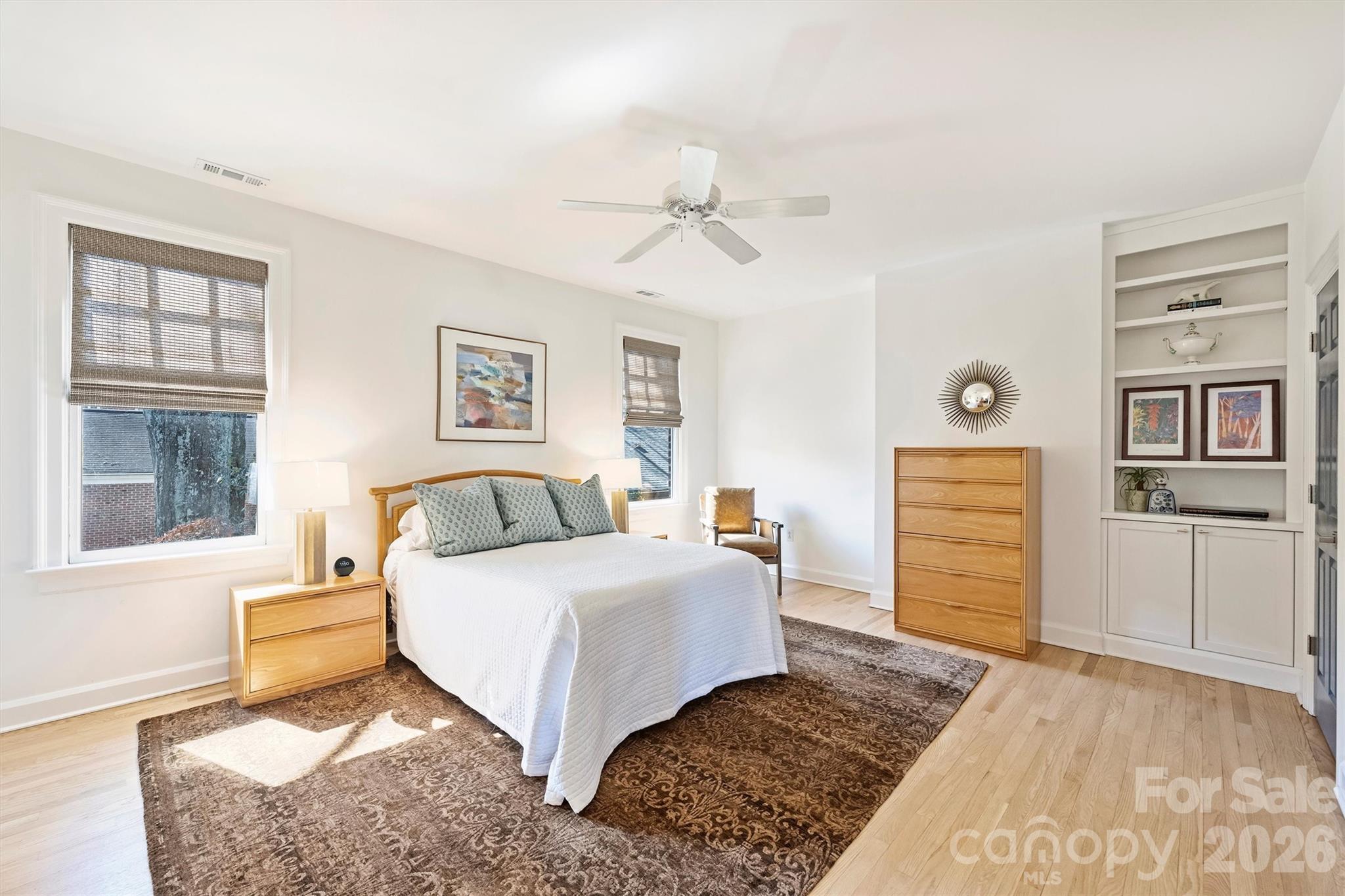 Dilworth - Residential