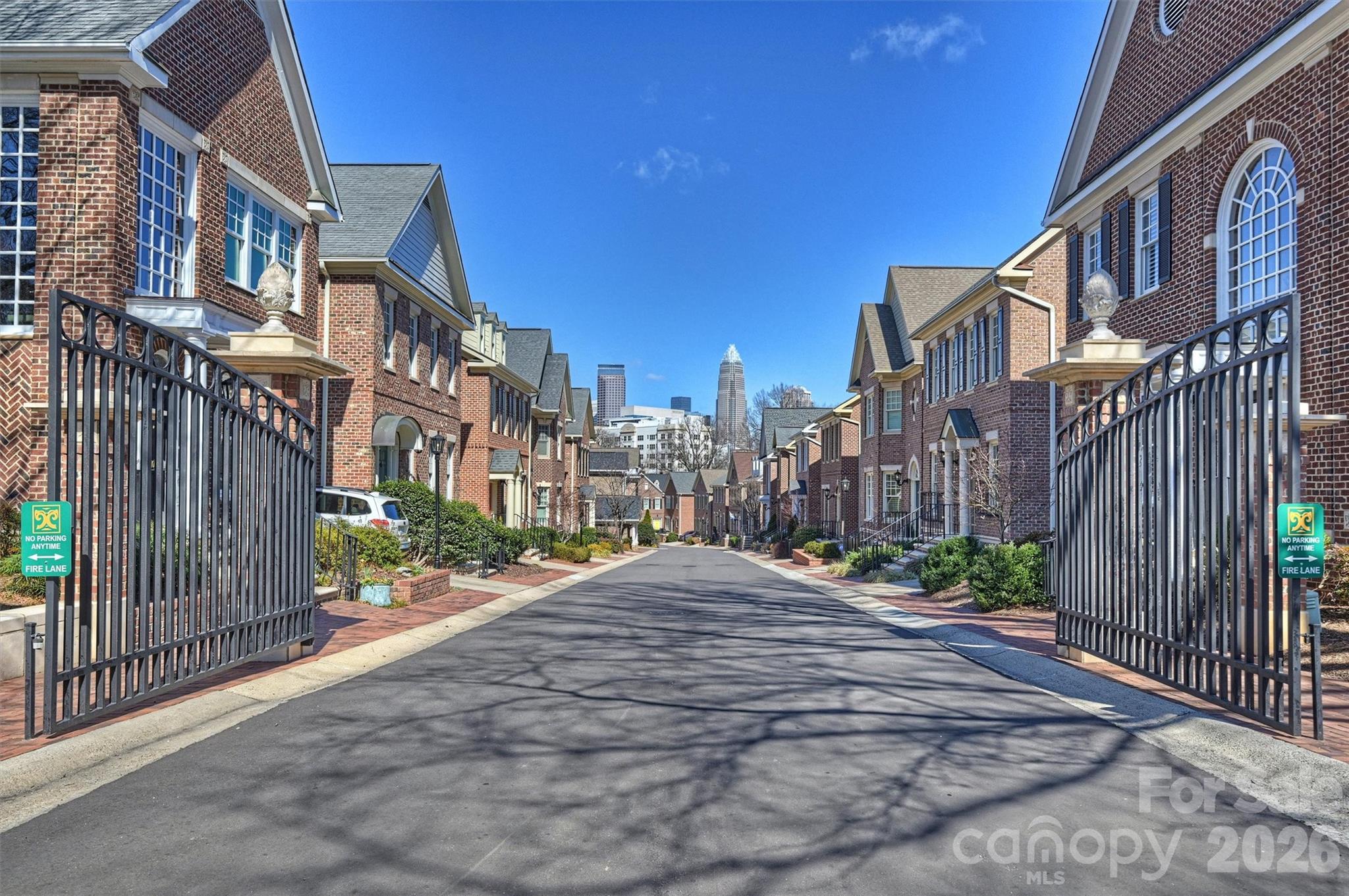 Dilworth - Residential