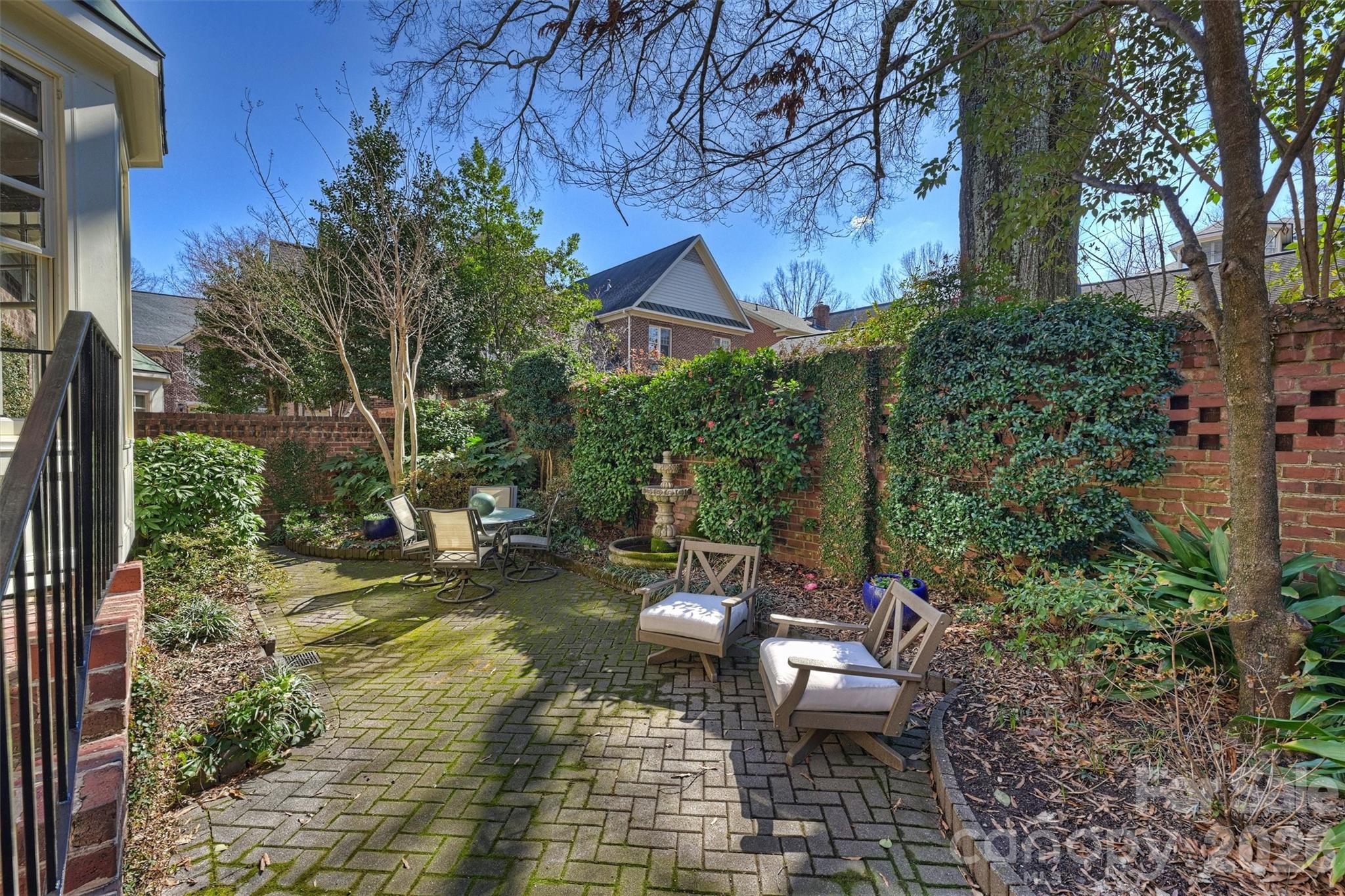 Dilworth - Residential