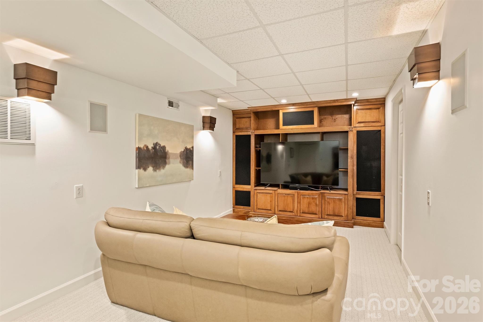 Dilworth - Residential