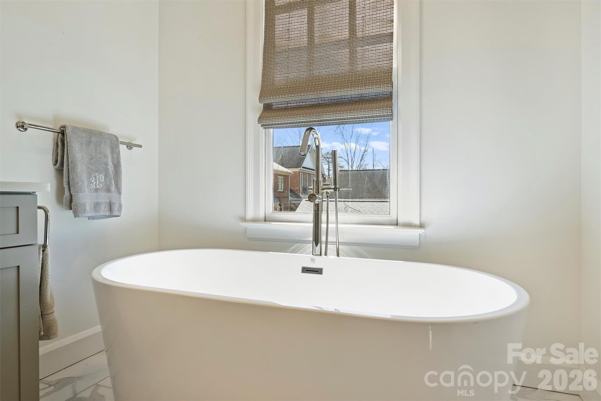 Dilworth - Residential