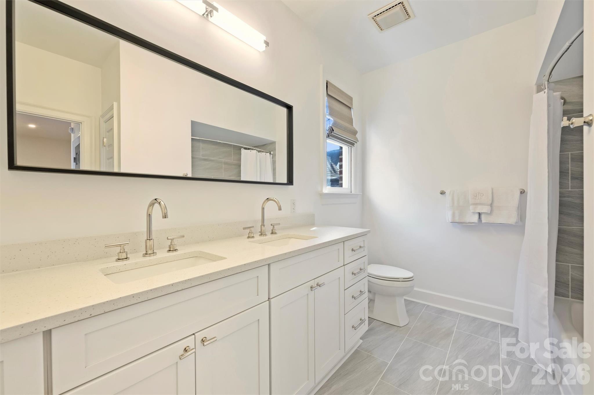 Dilworth - Residential