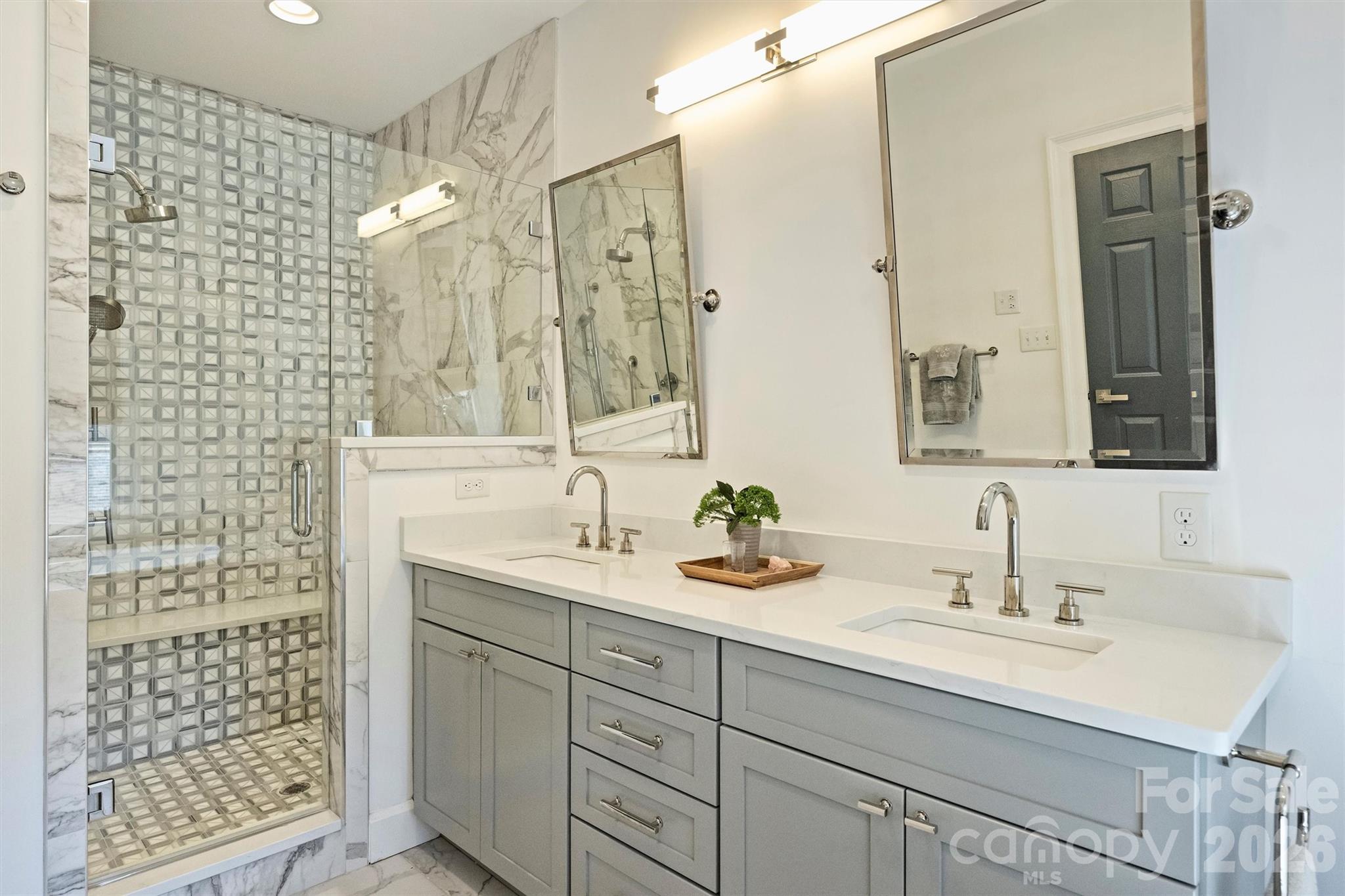 Dilworth - Residential