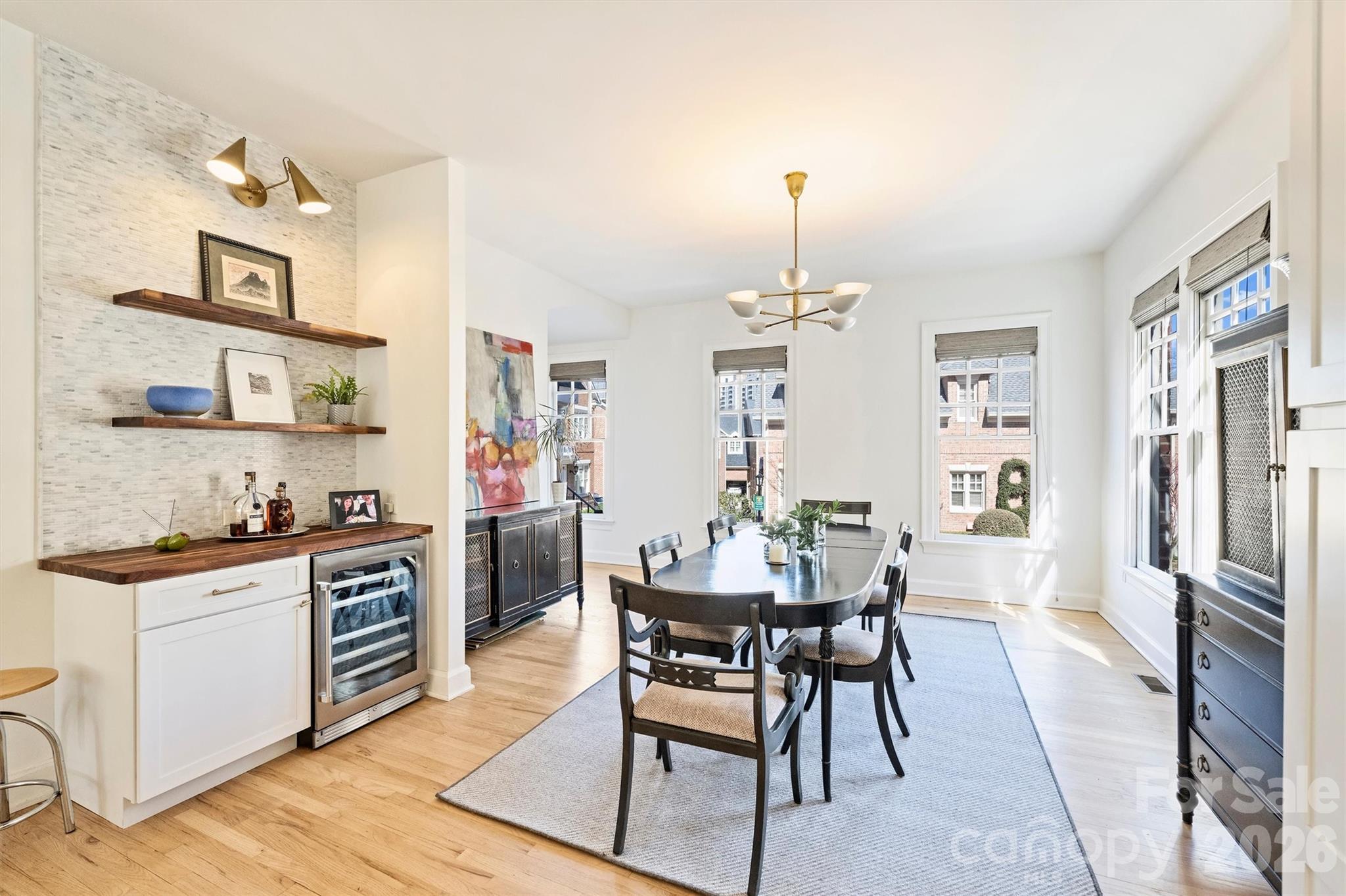 Dilworth - Residential