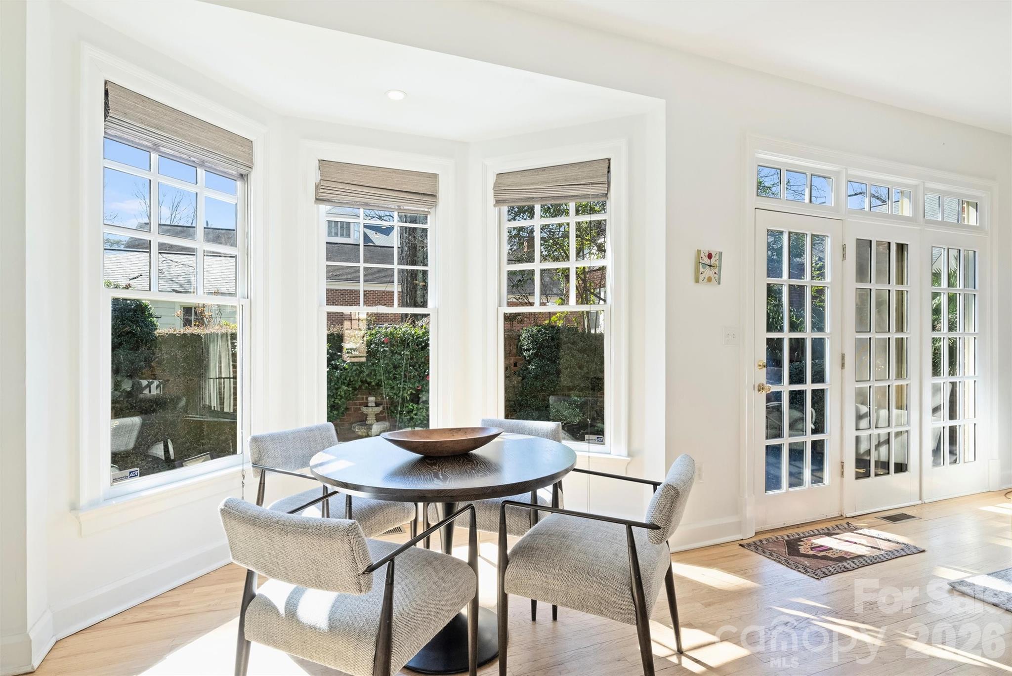 Dilworth - Residential