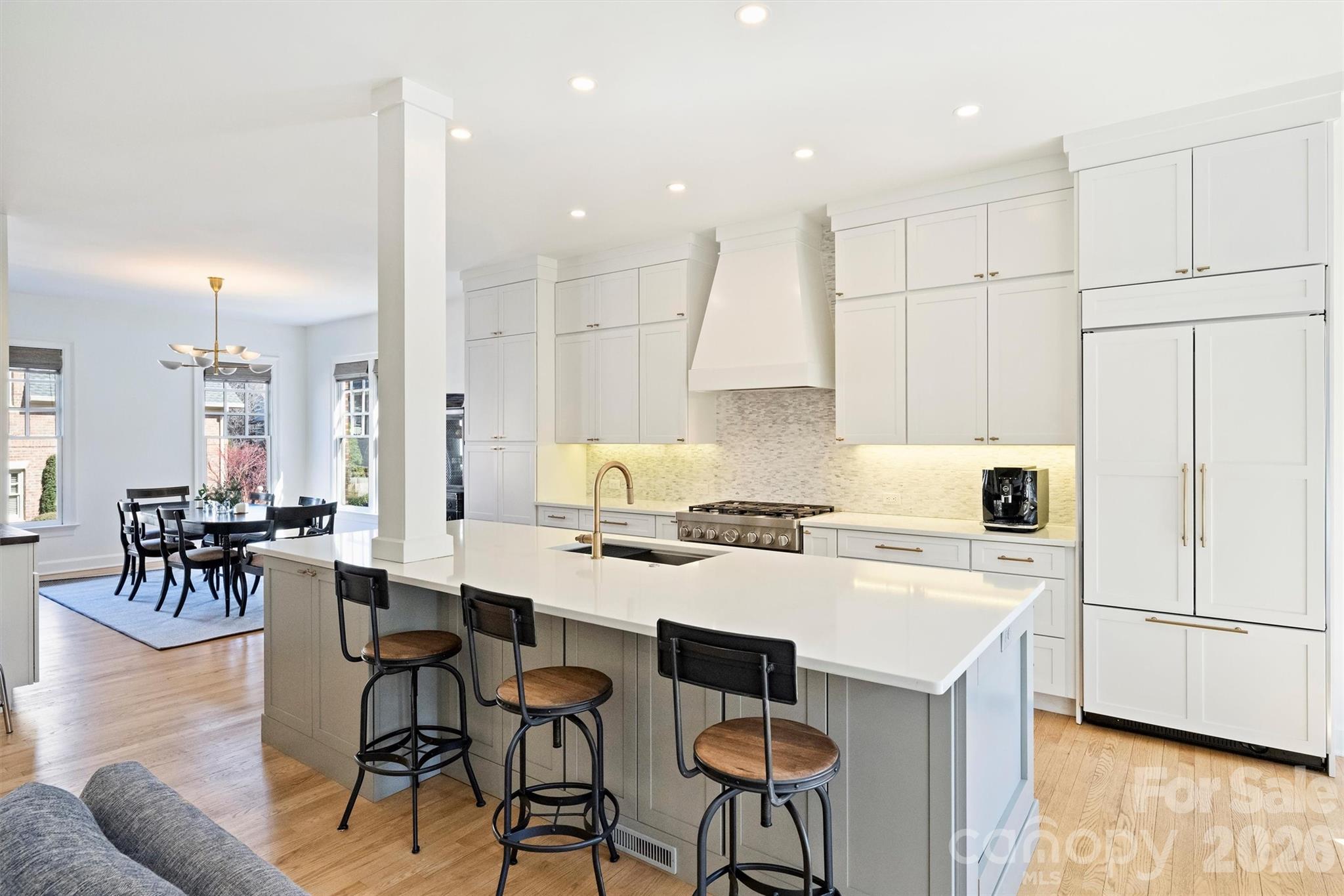 Dilworth - Residential