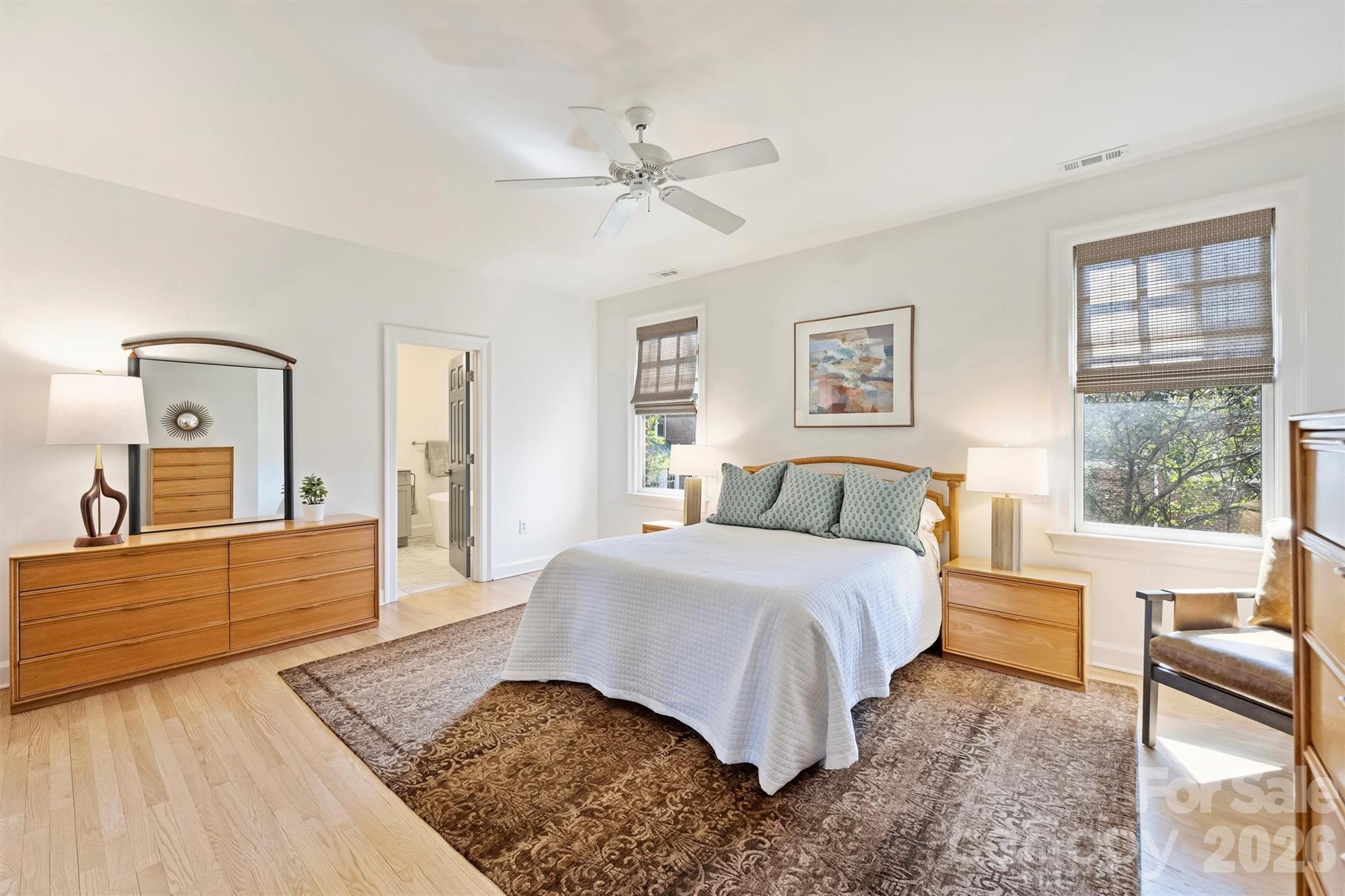 Dilworth - Residential