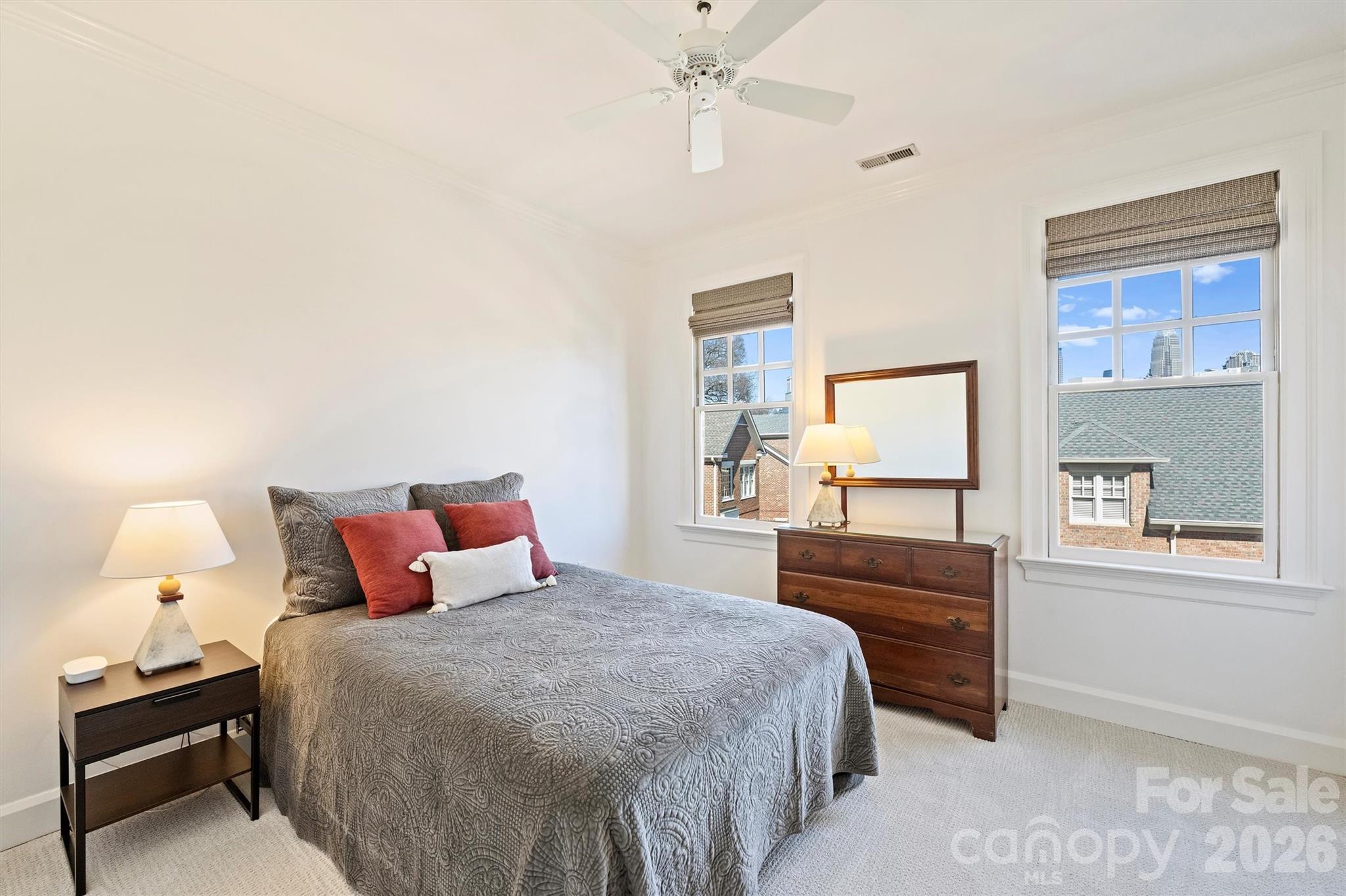 Dilworth - Residential