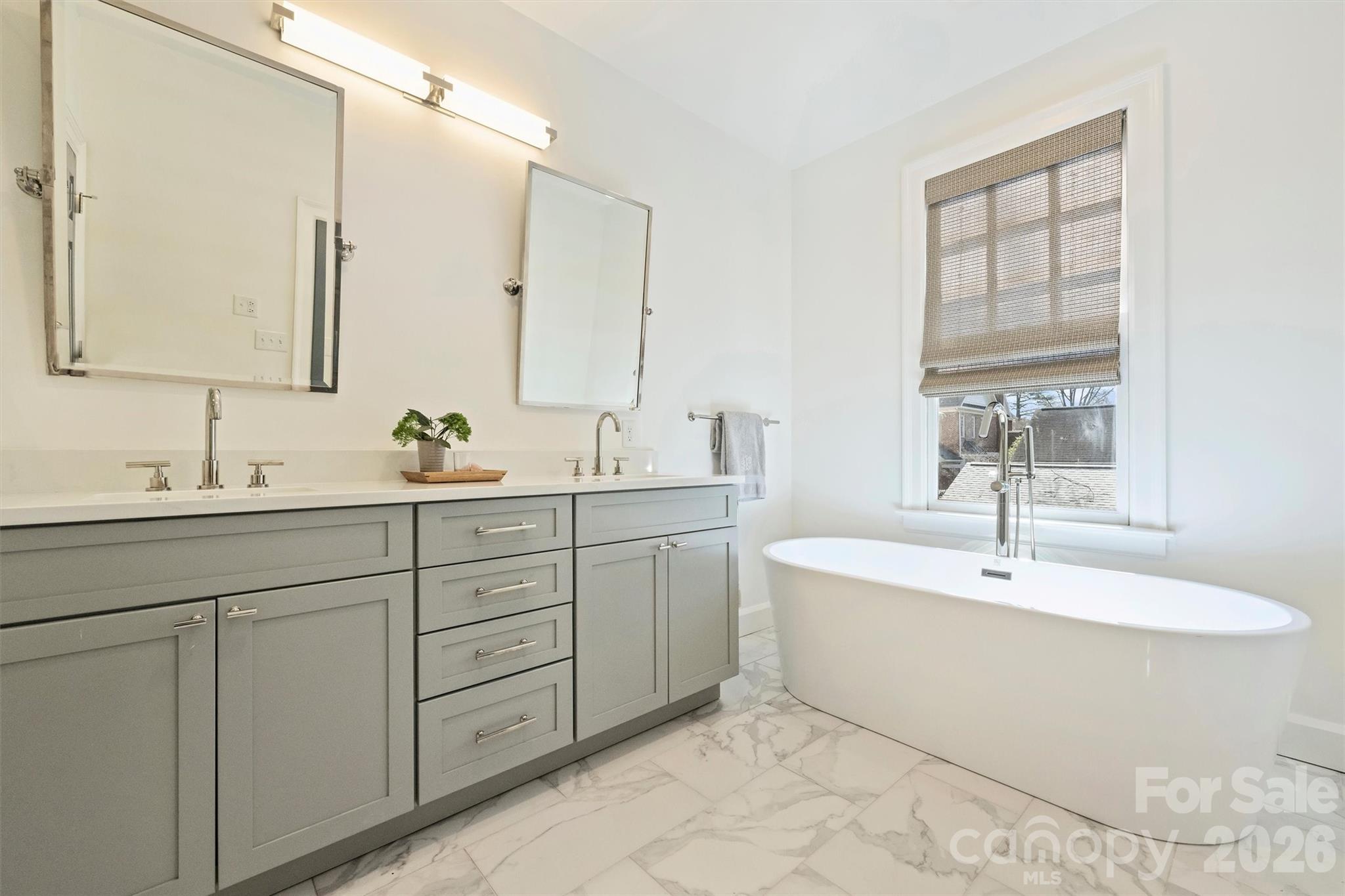 Dilworth - Residential