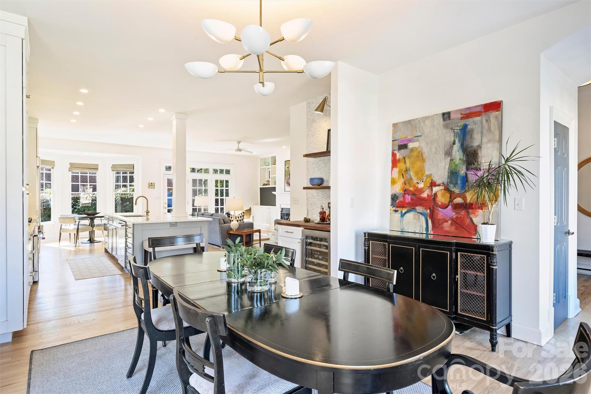 Dilworth - Residential