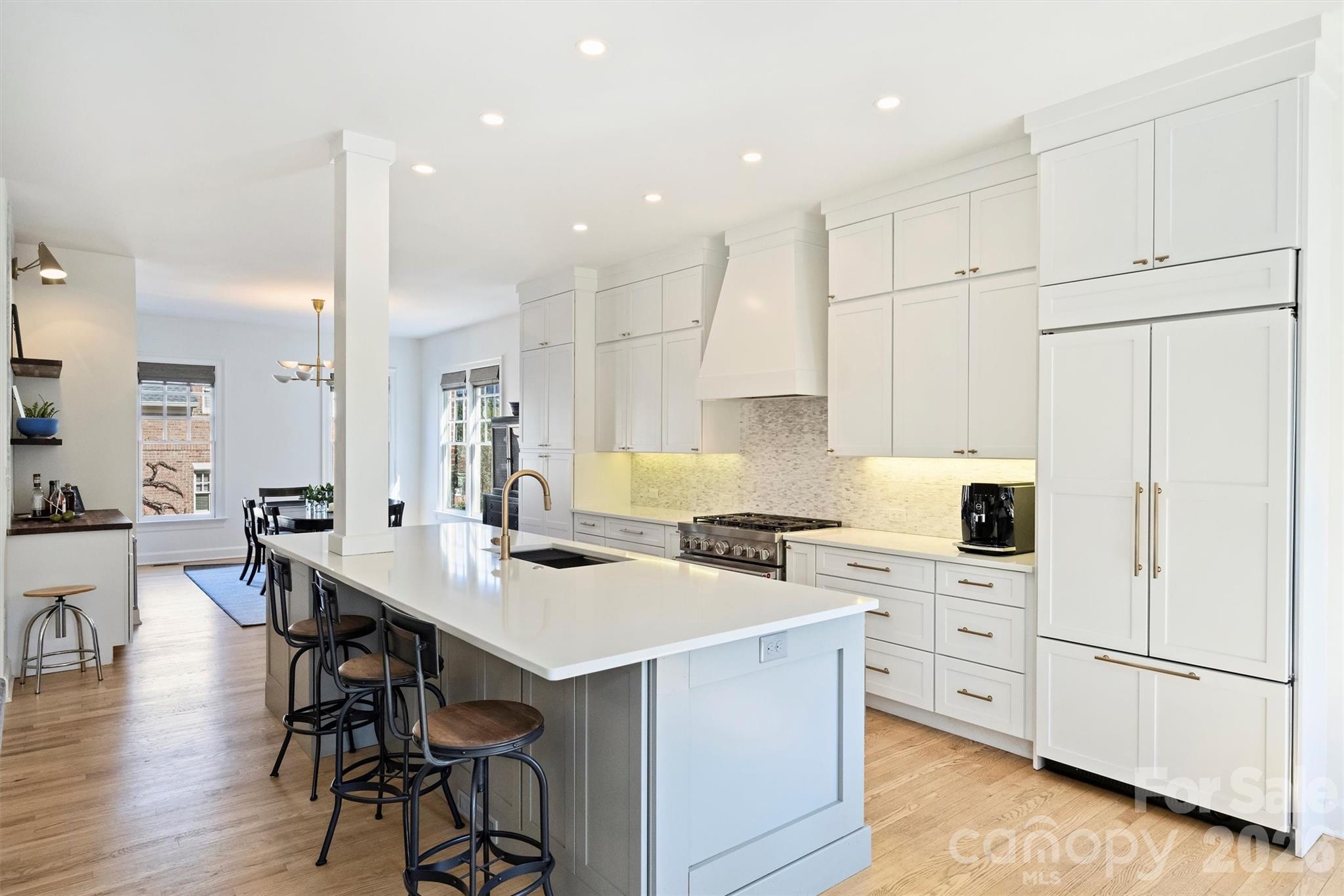 Dilworth - Residential