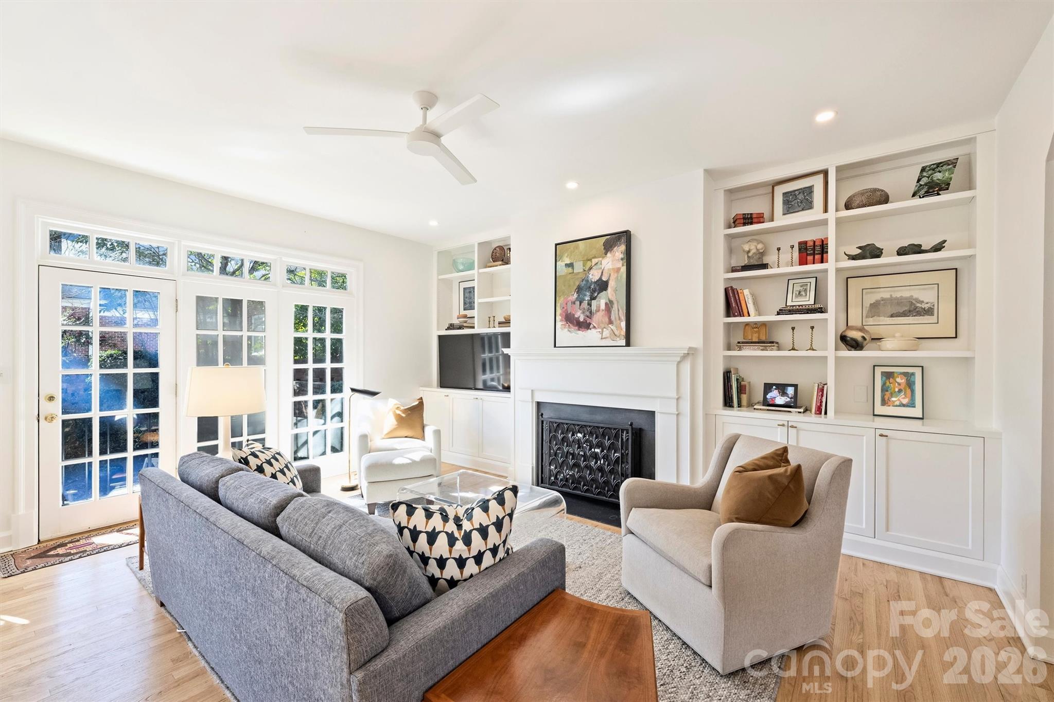 Dilworth - Residential