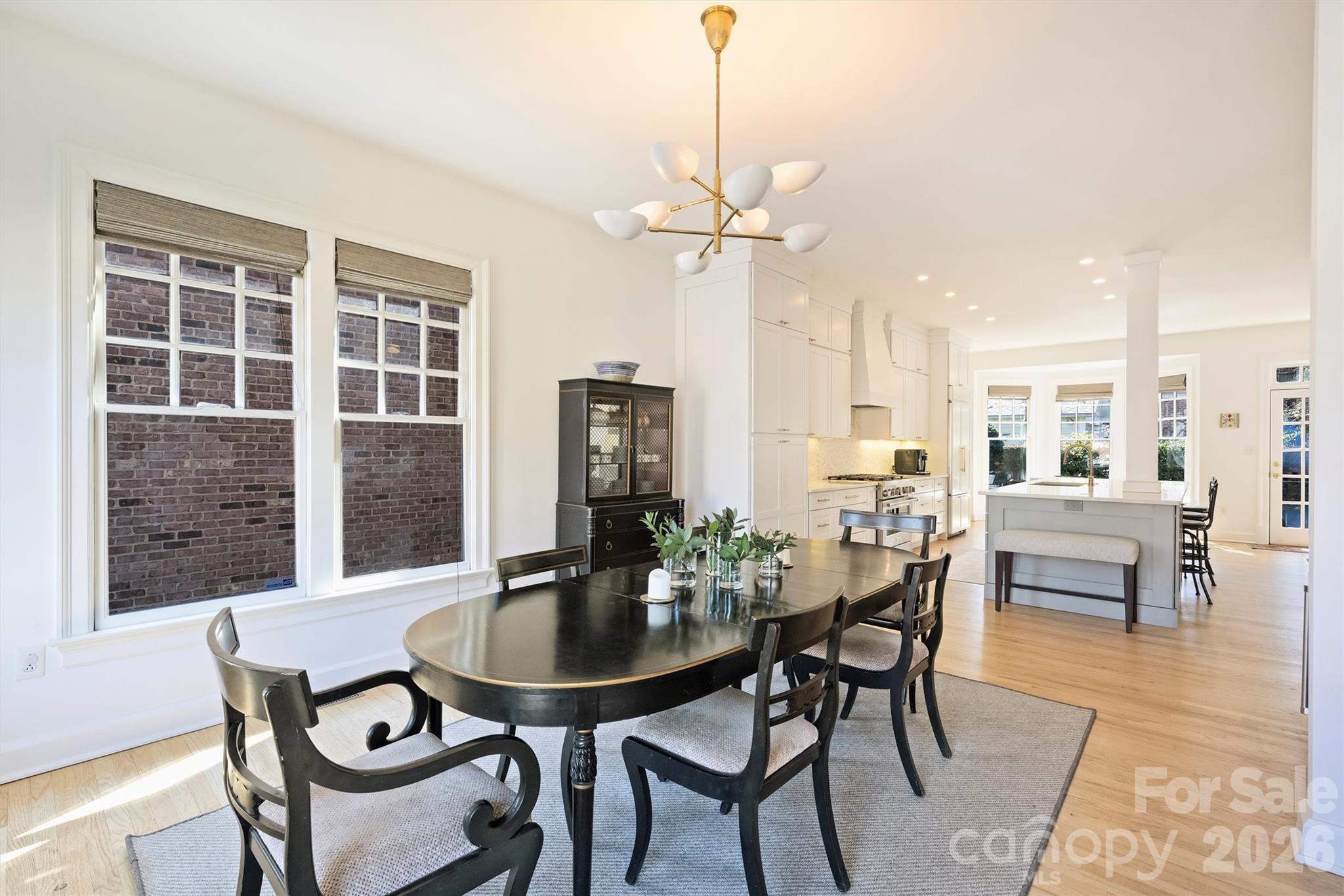 Dilworth - Residential