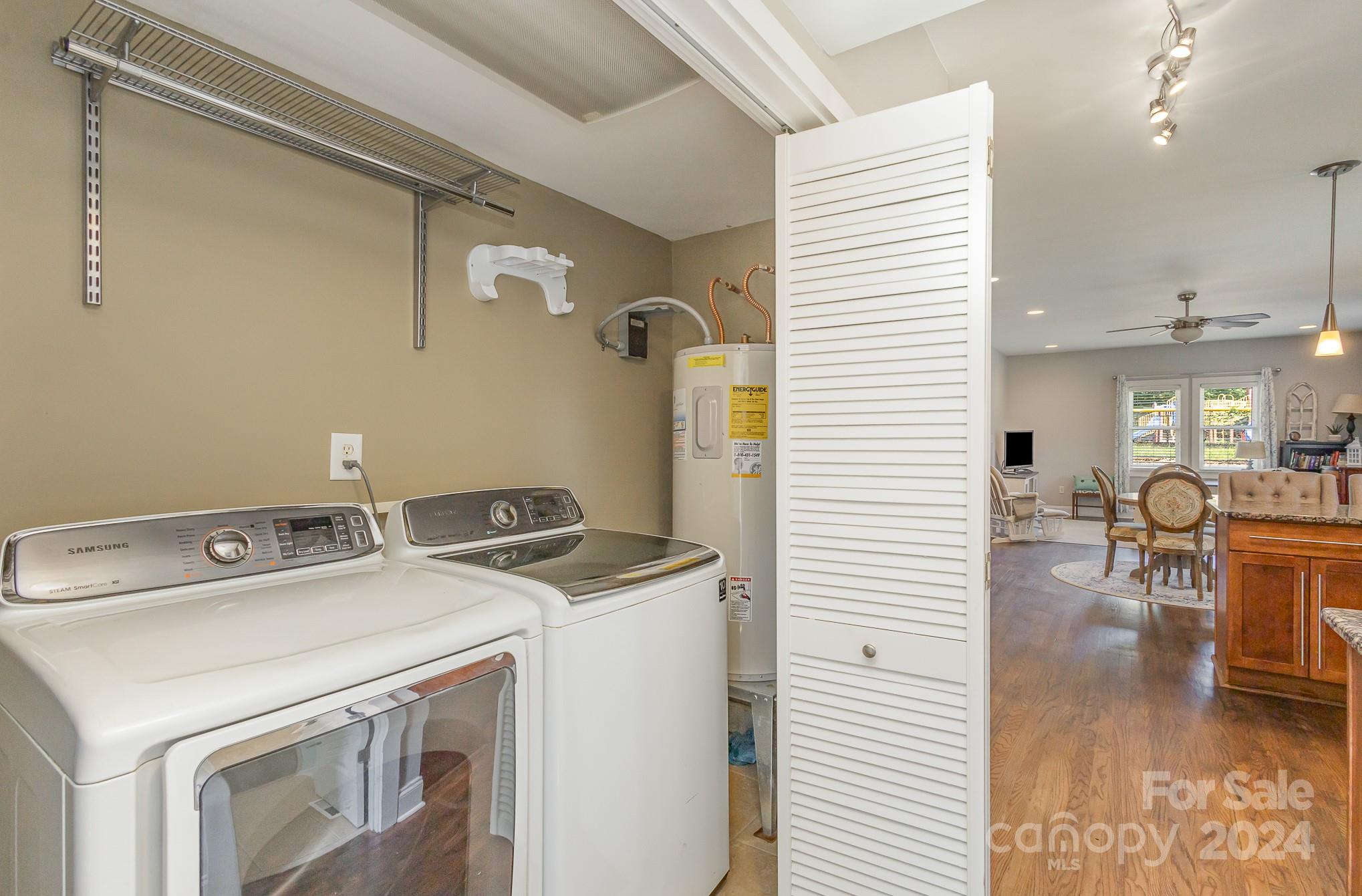 The Arts District - Residential