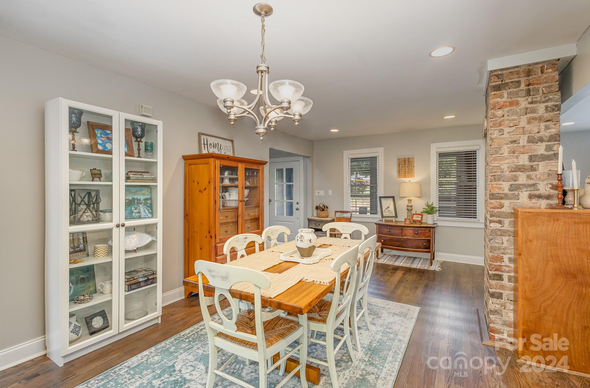 The Arts District - Residential