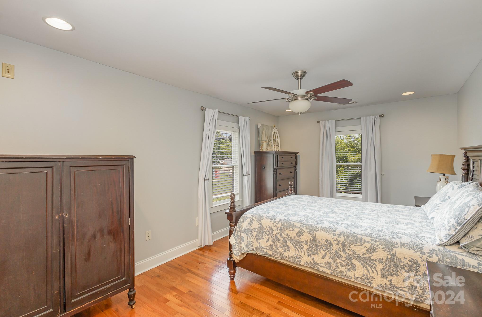 The Arts District - Residential