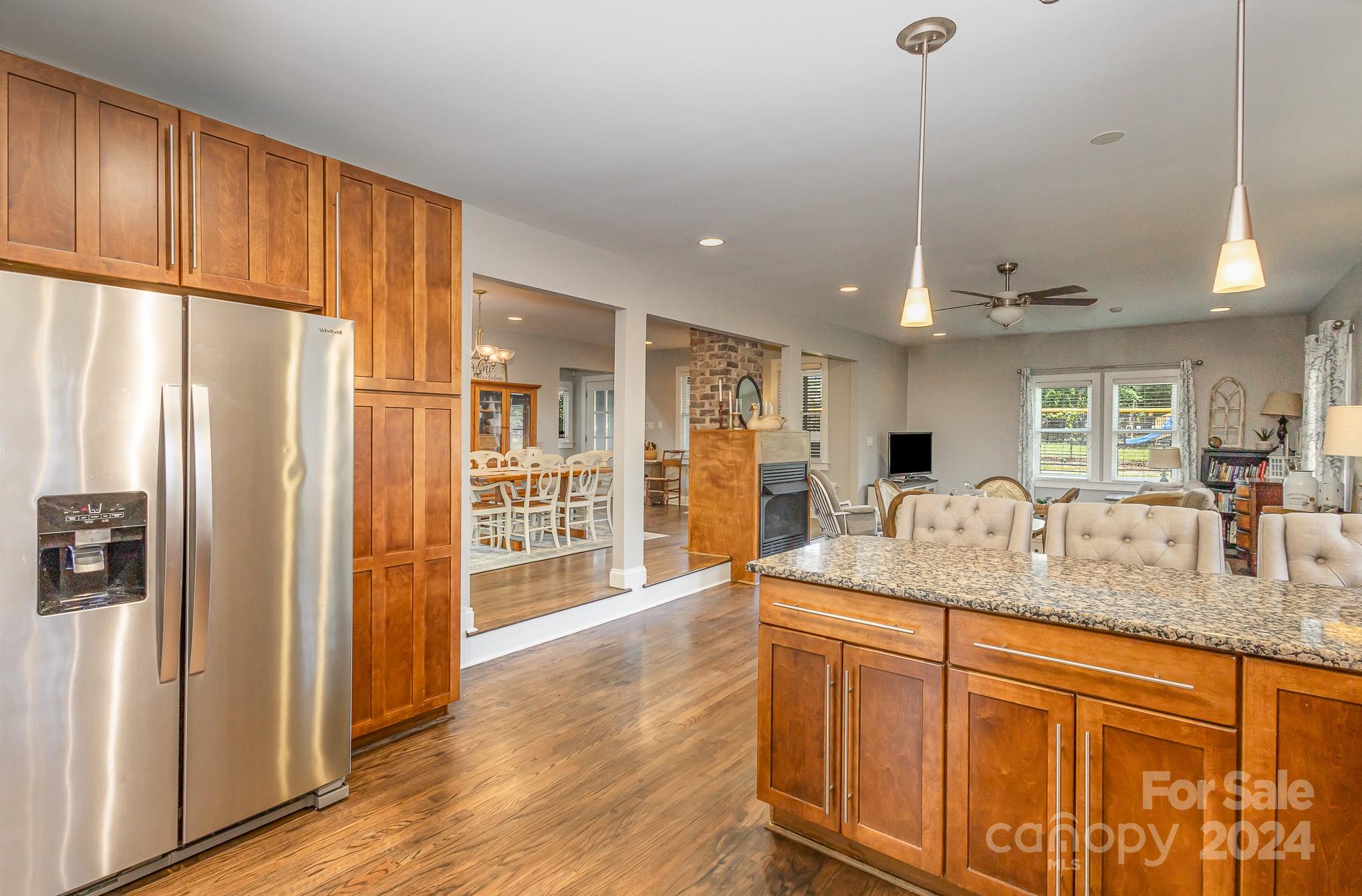 The Arts District - Residential