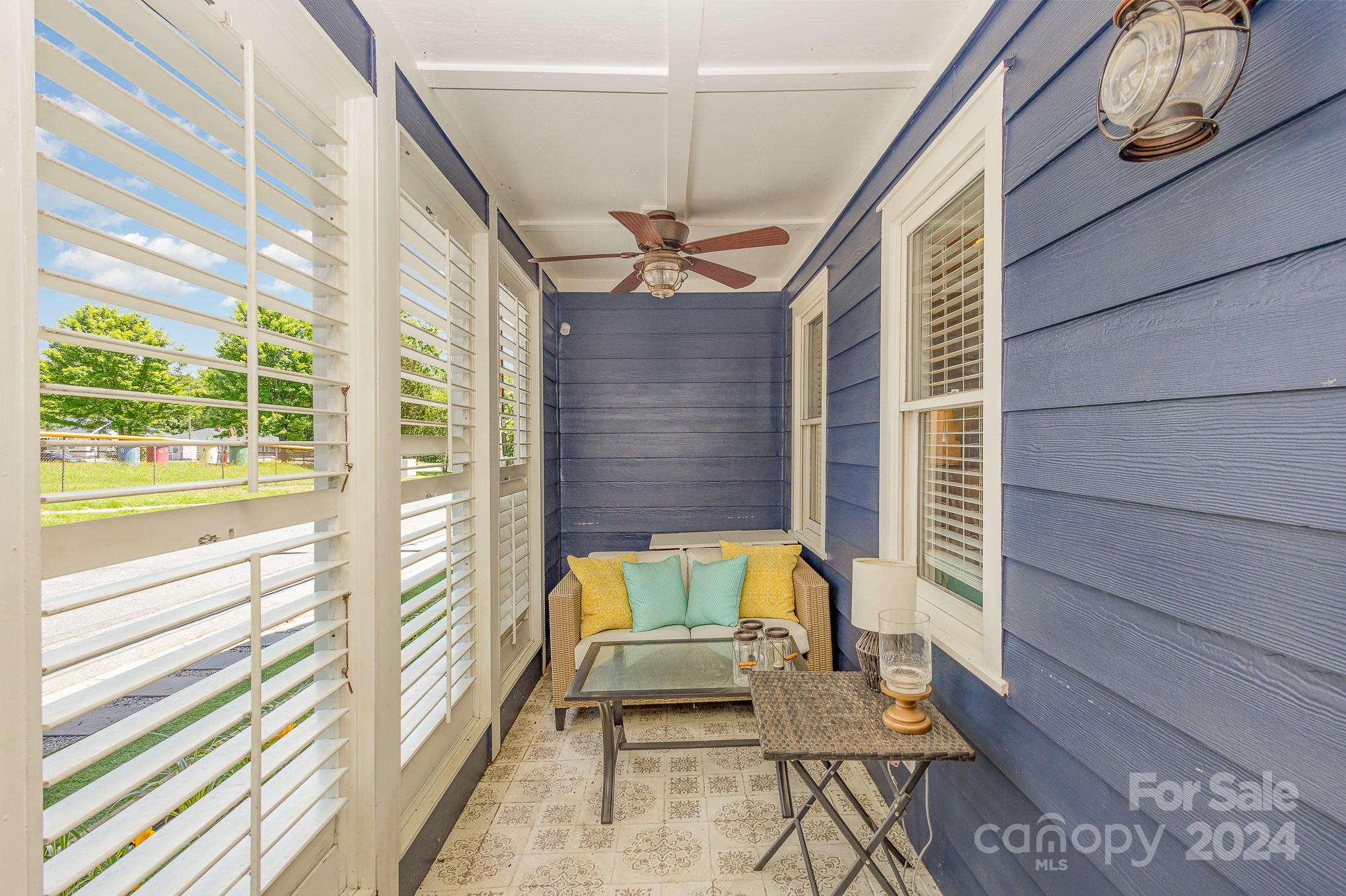 The Arts District - Residential