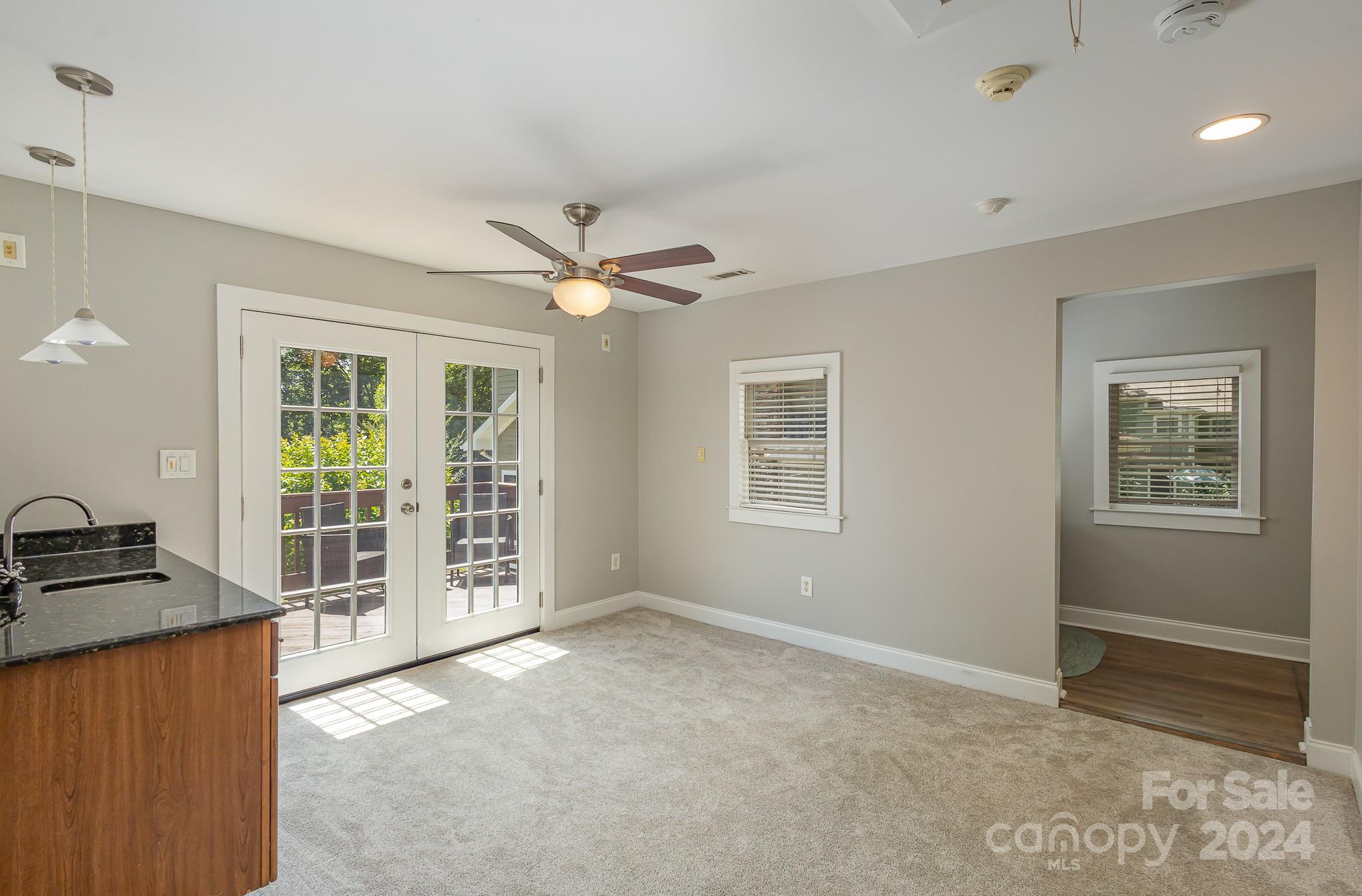 The Arts District - Residential